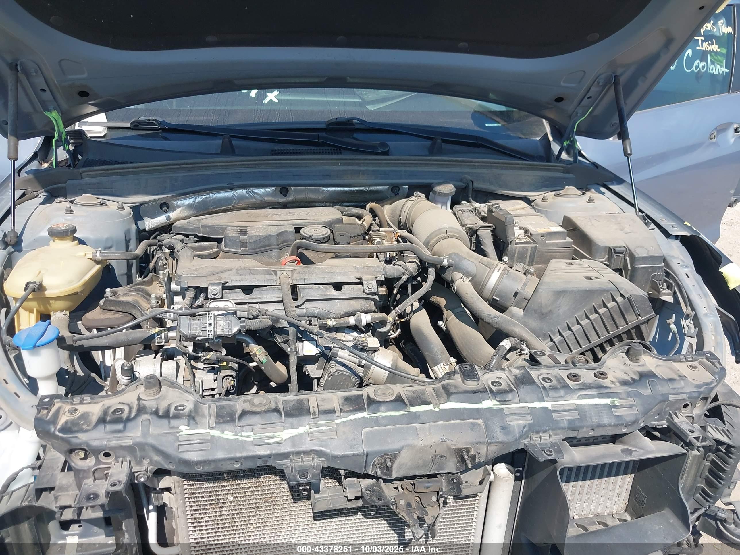KIA K5 image 10