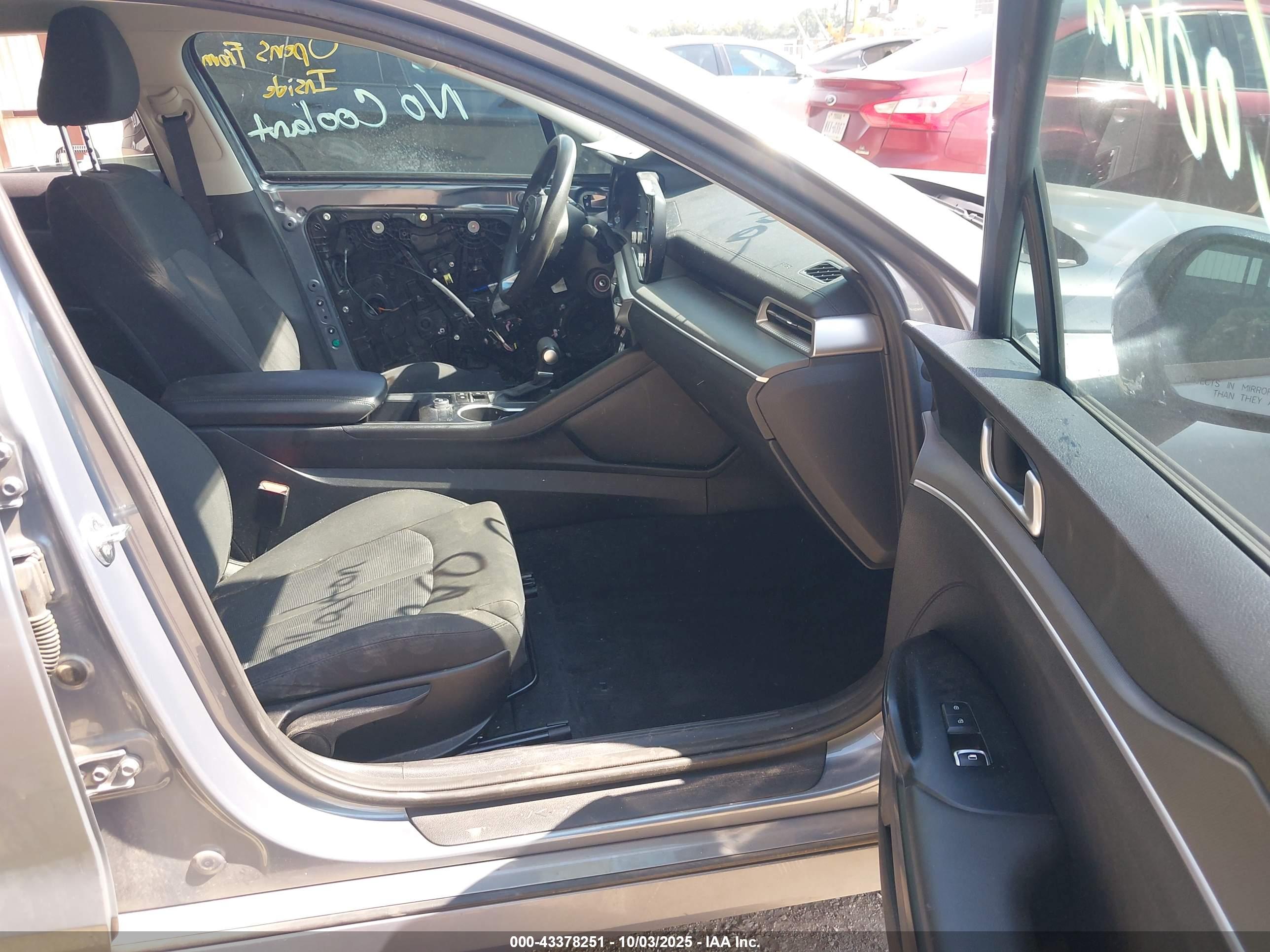 KIA K5 image 5