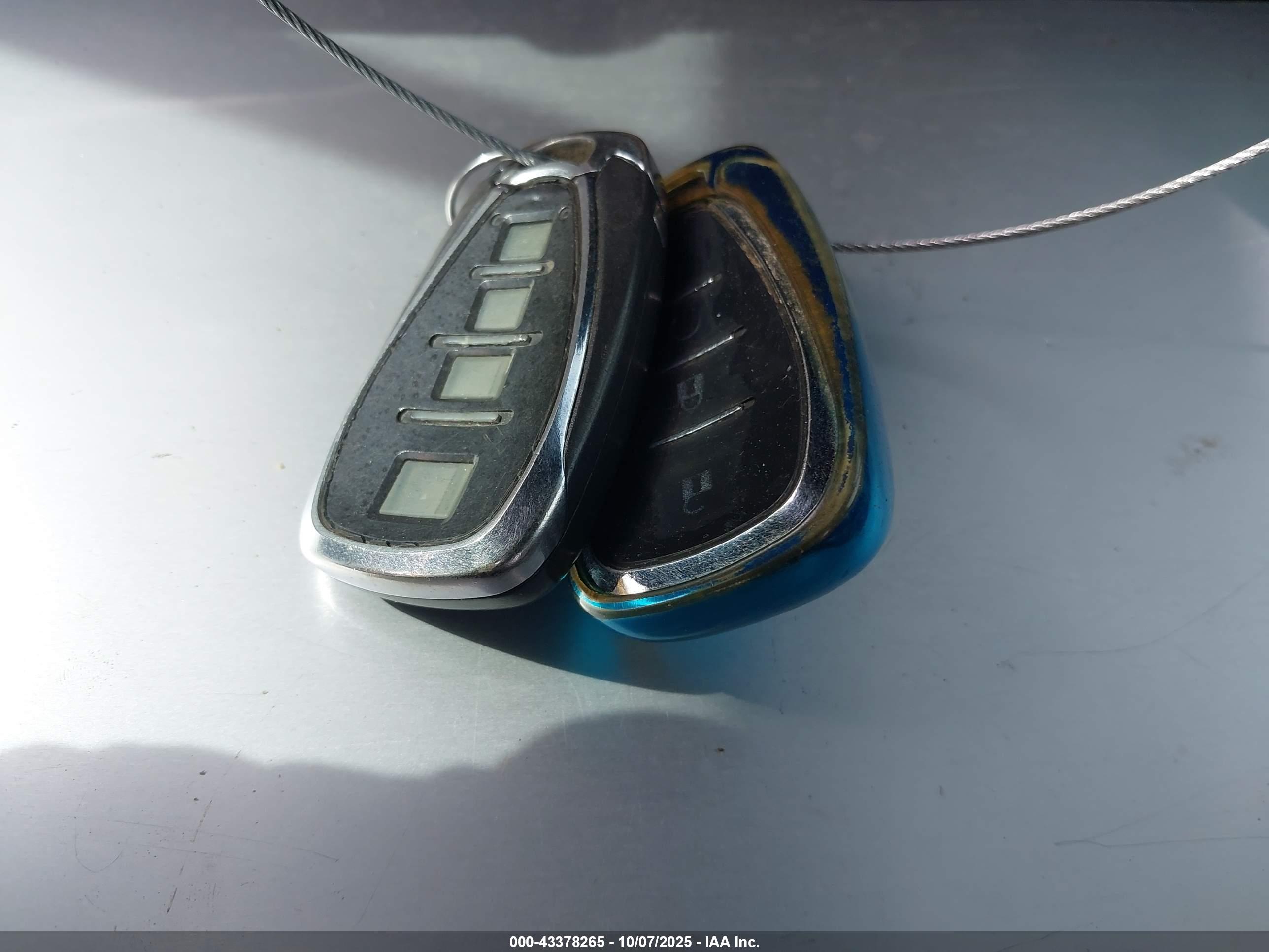 CHEVROLET TRAX image 11
