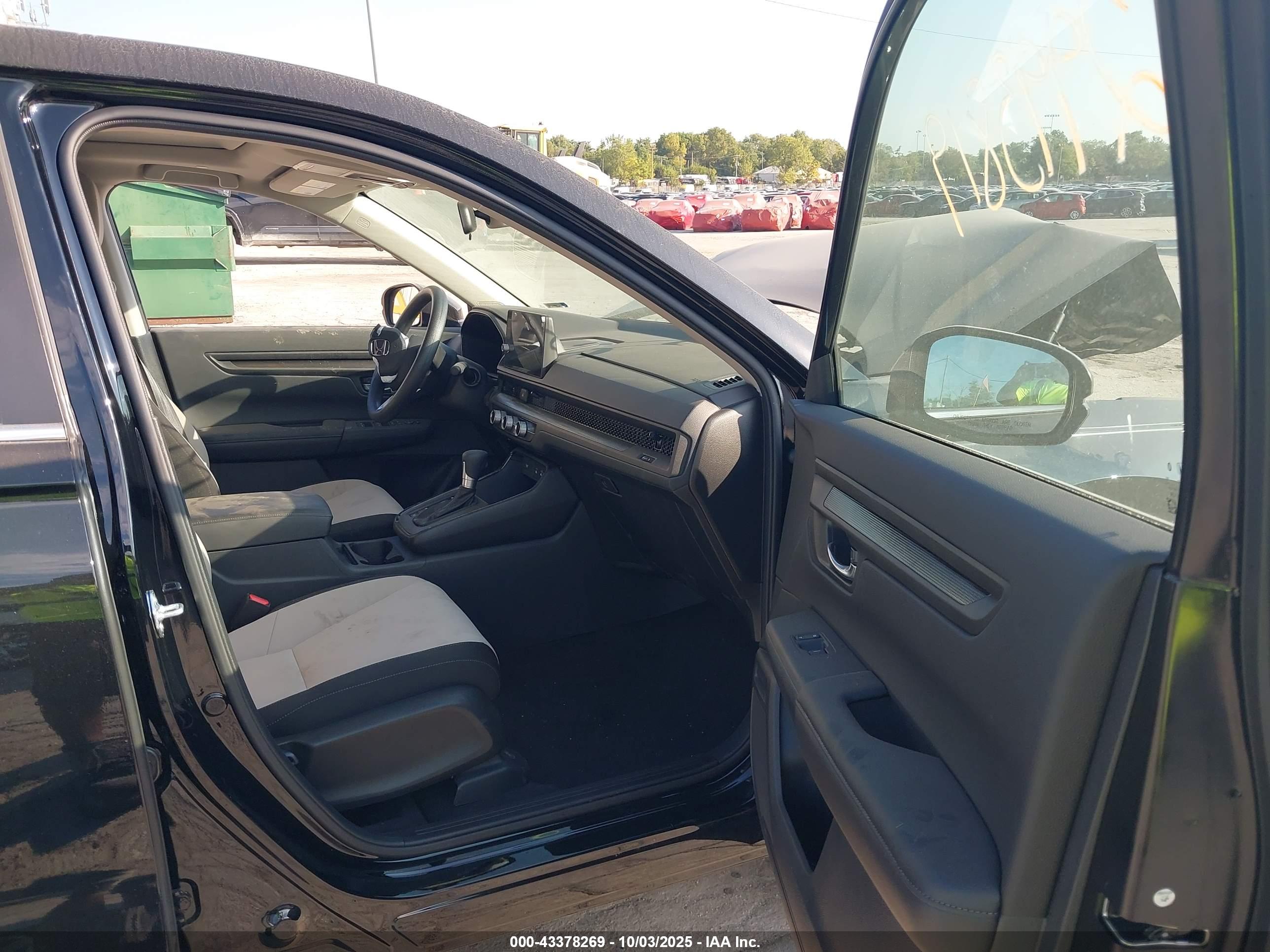 HONDA CR-V image 5