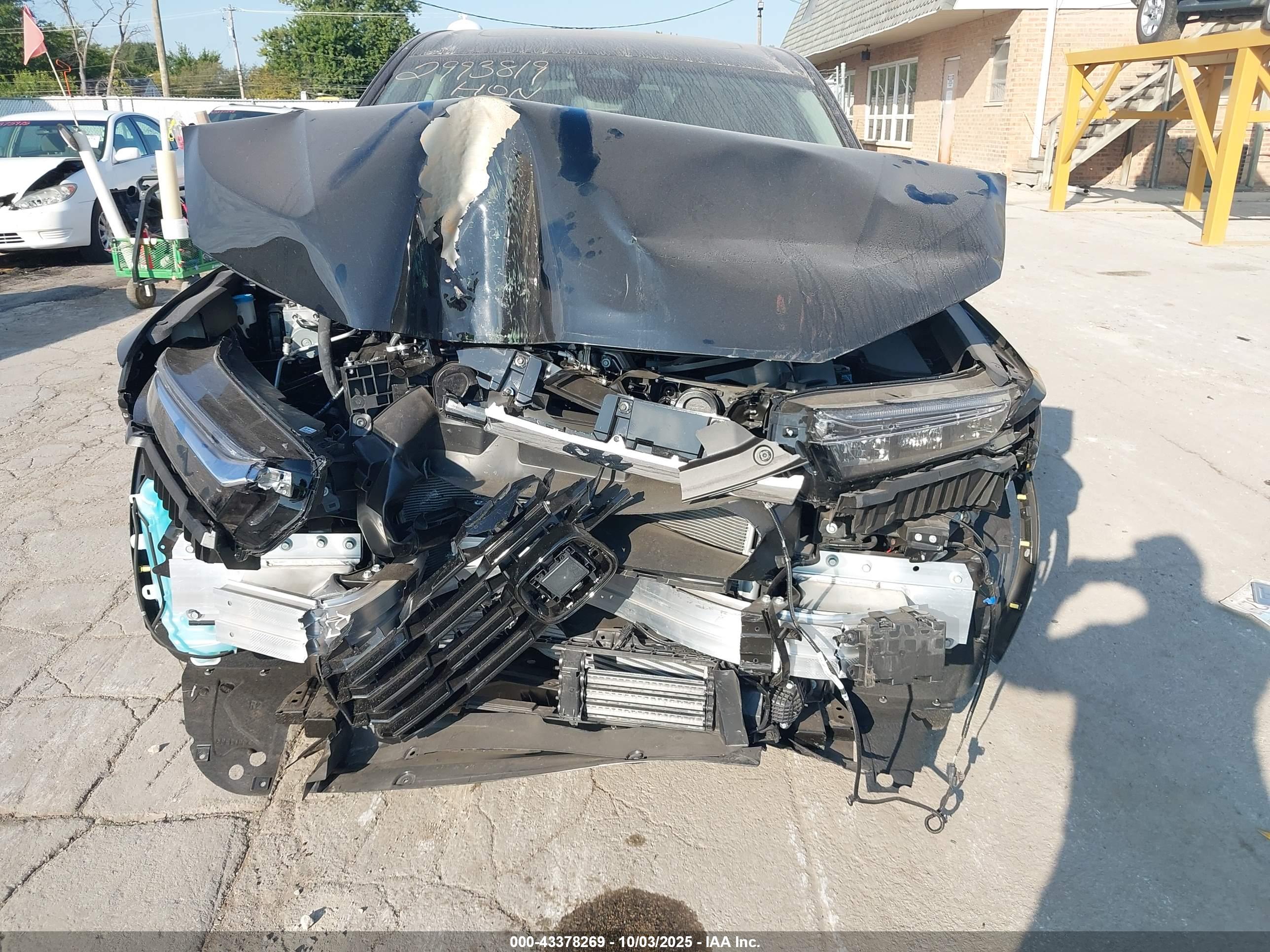 HONDA CR-V image 6