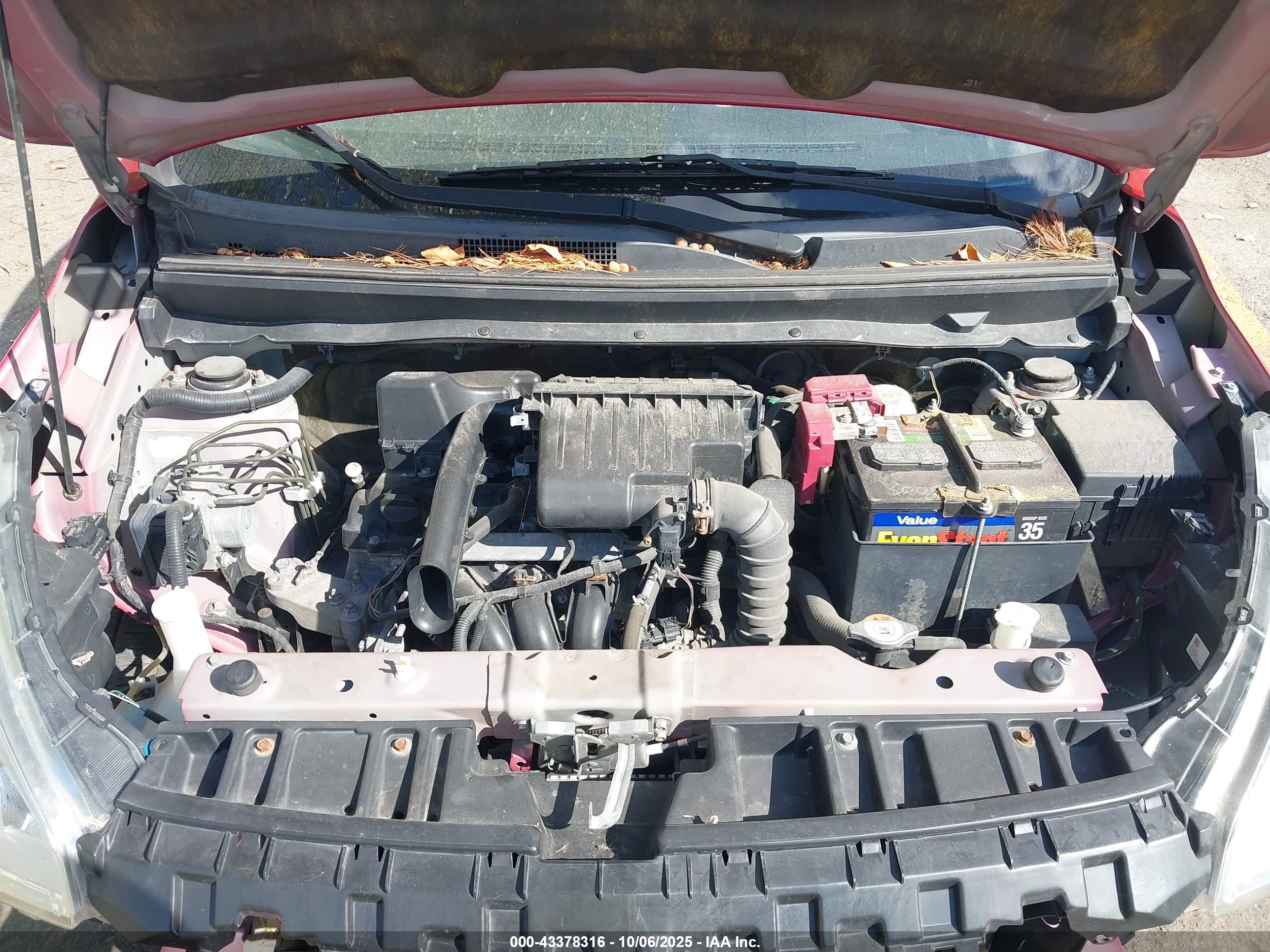 MITSUBISHI MIRAGE image 10