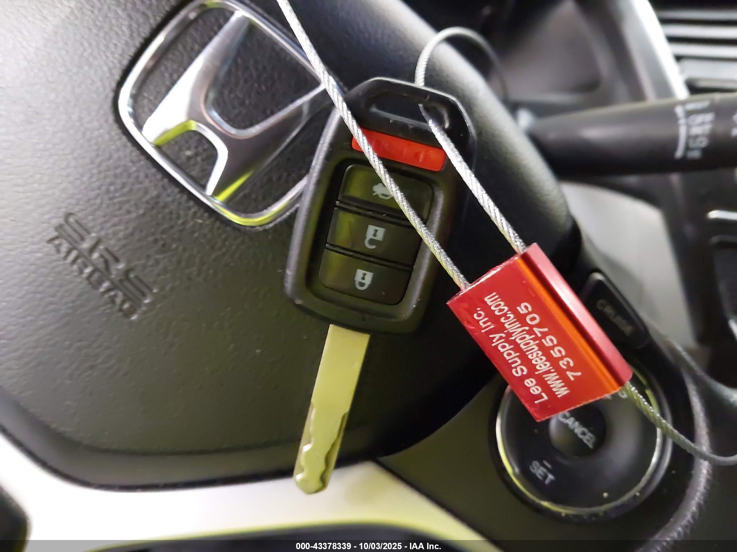 HONDA CIVIC image 11