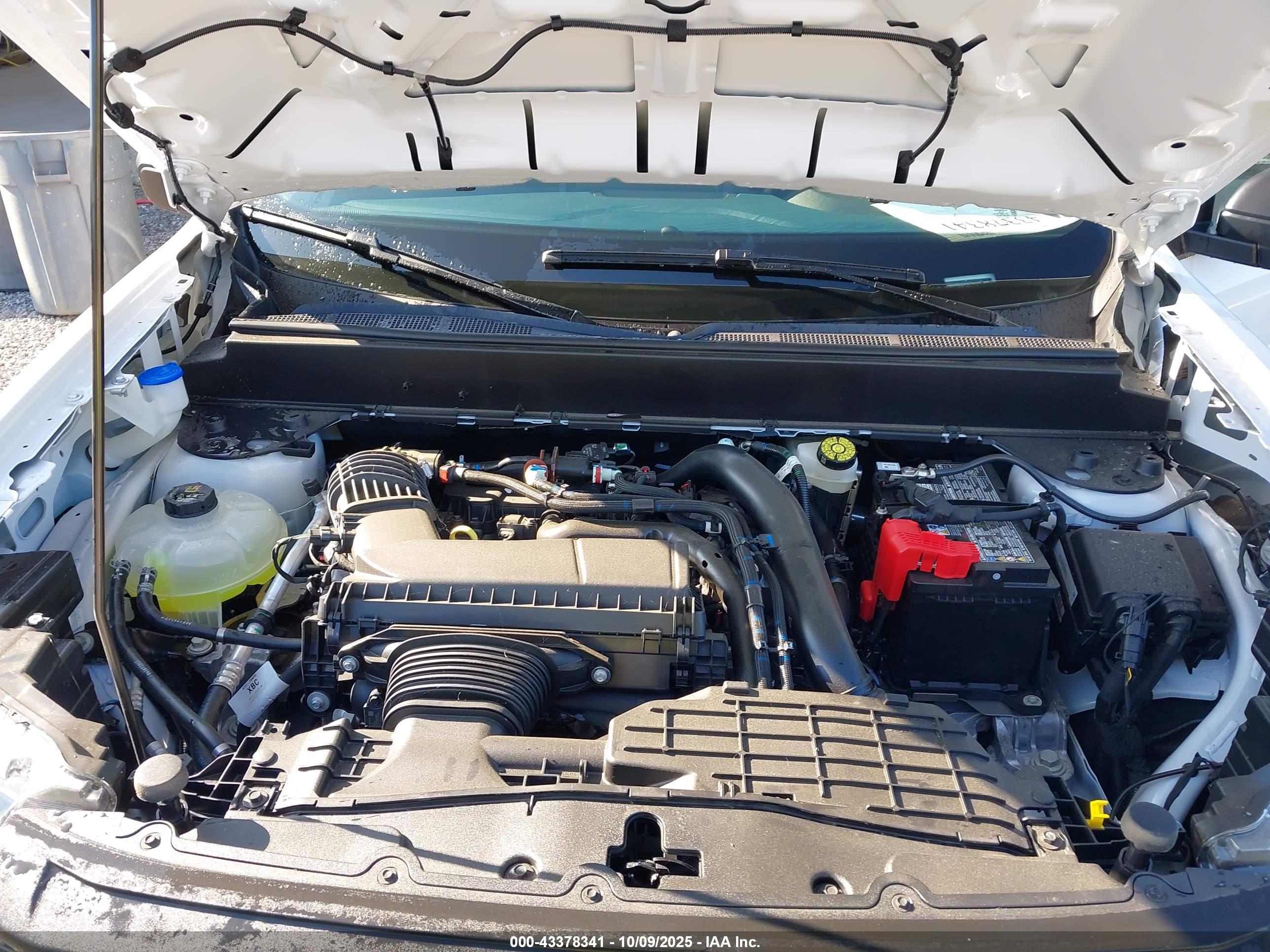 FORD MAVERICK image 10