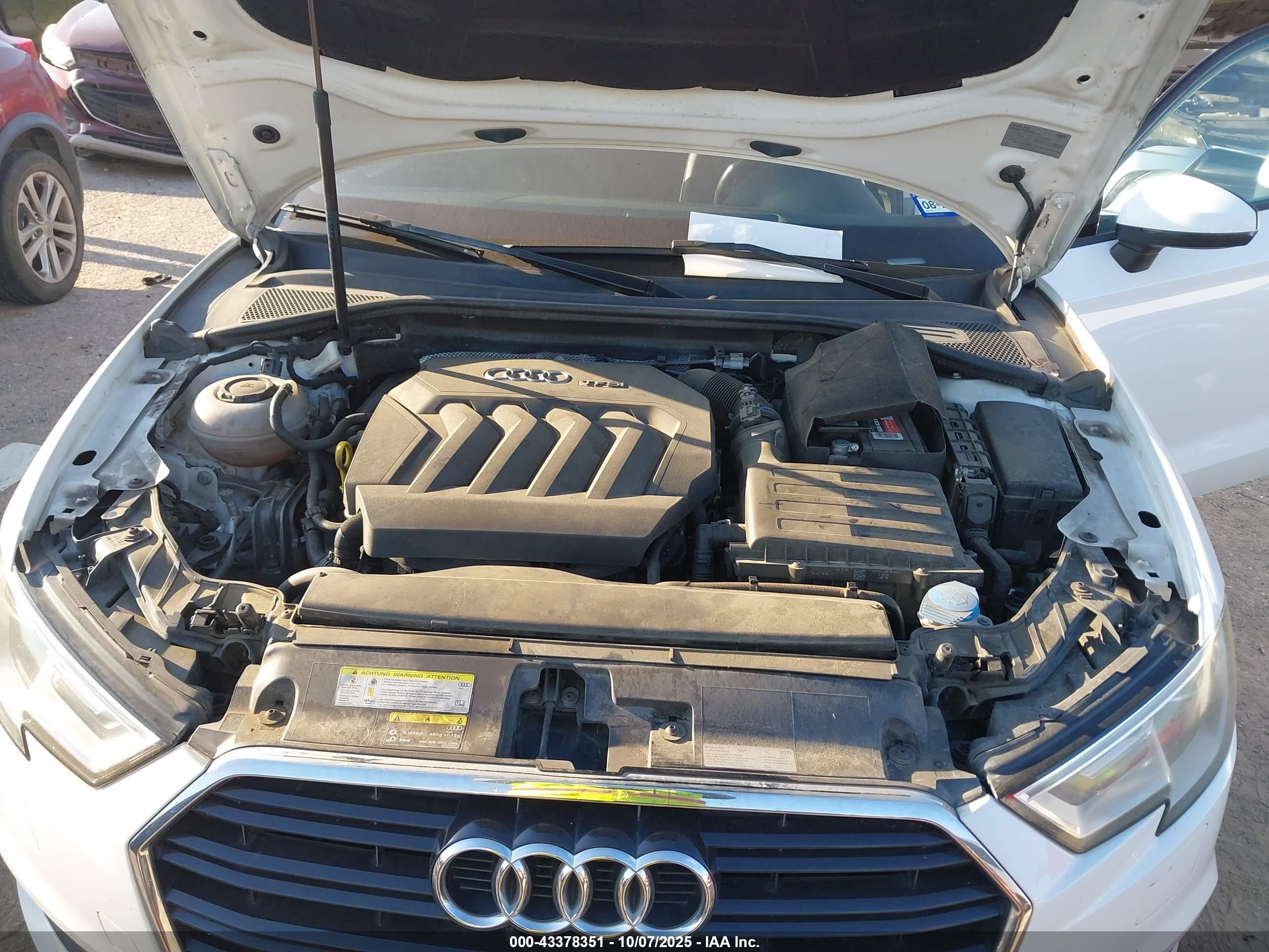 AUDI A3 image 10