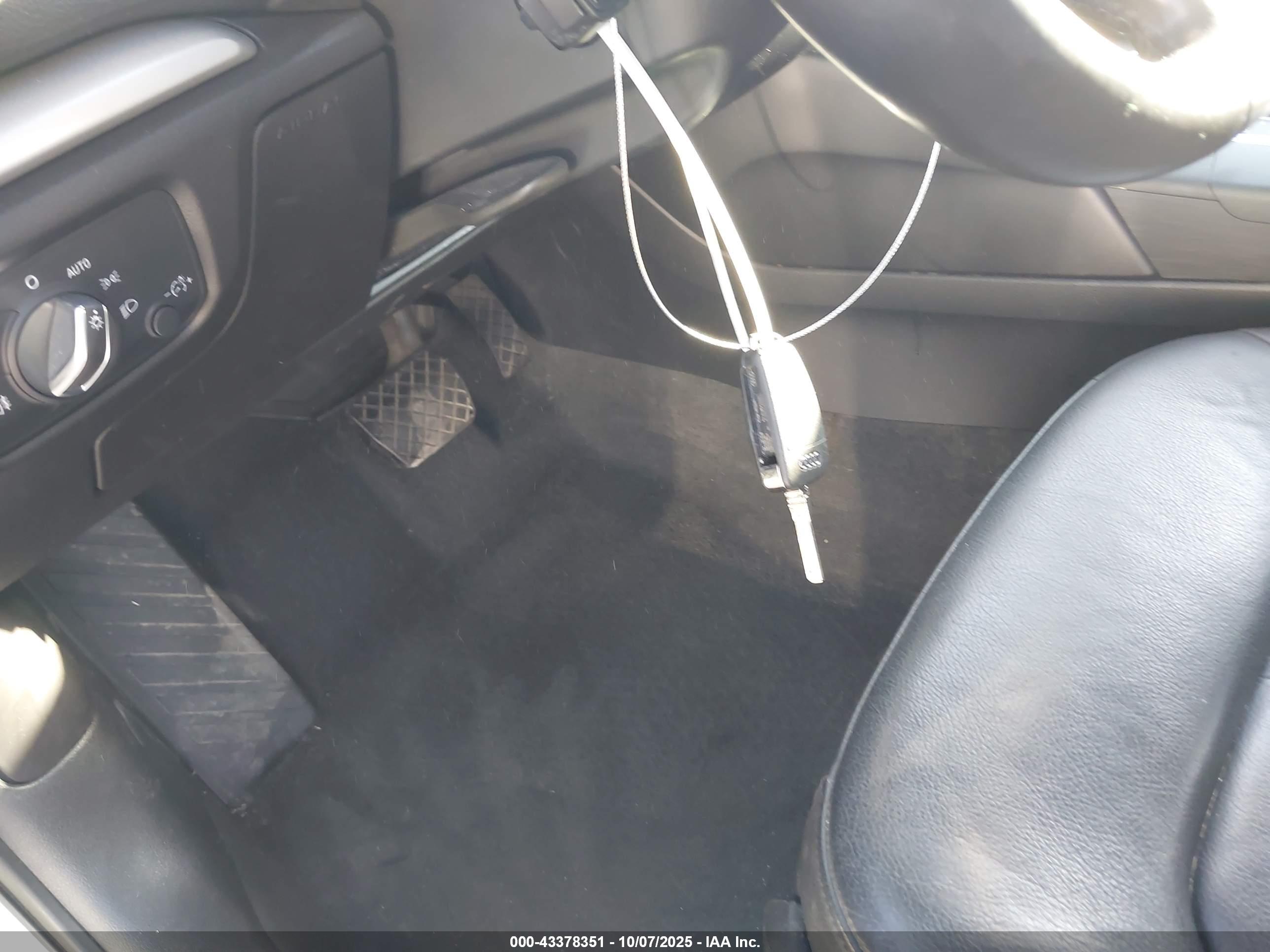 AUDI A3 image 11