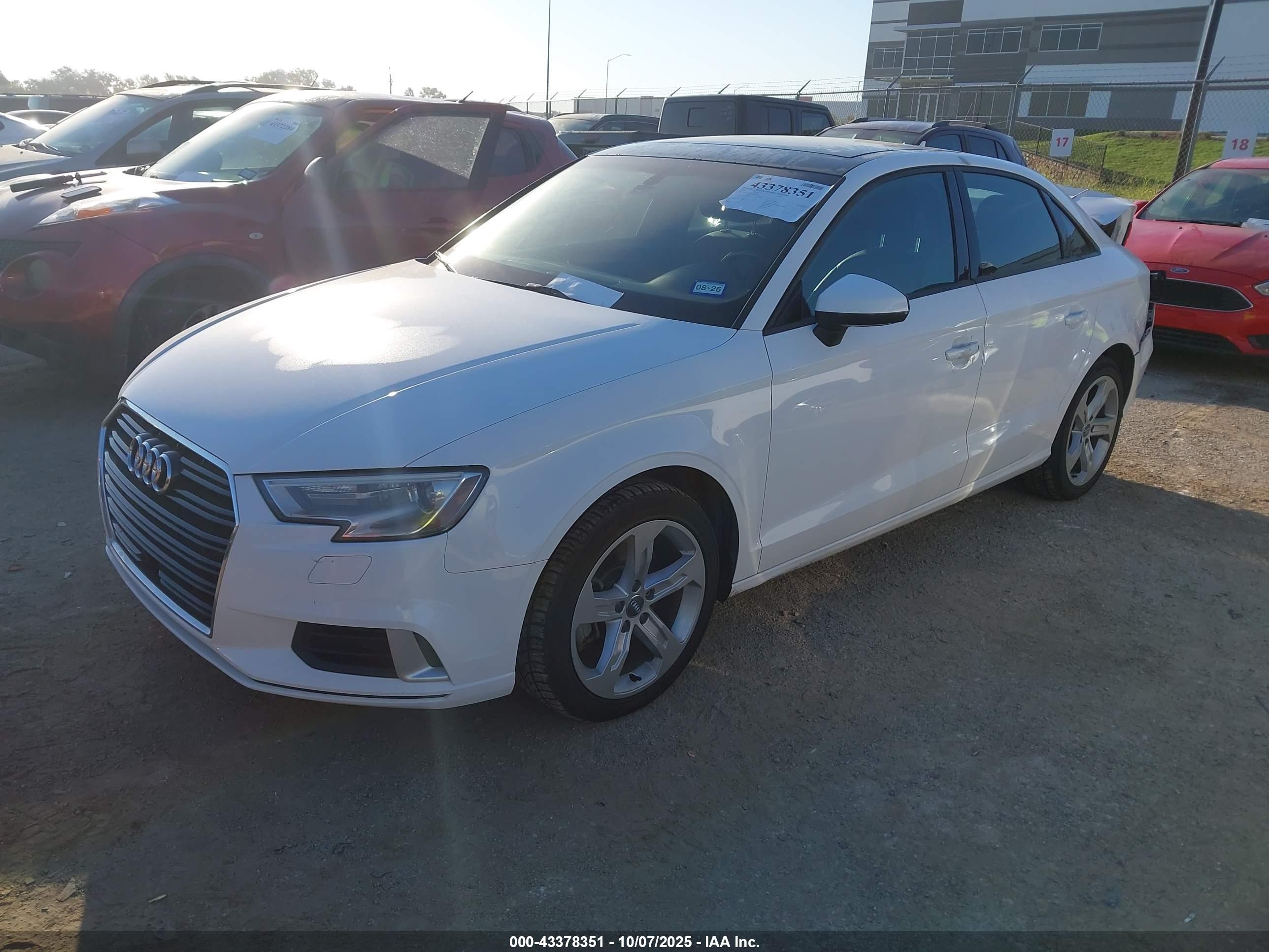 AUDI A3 image 2