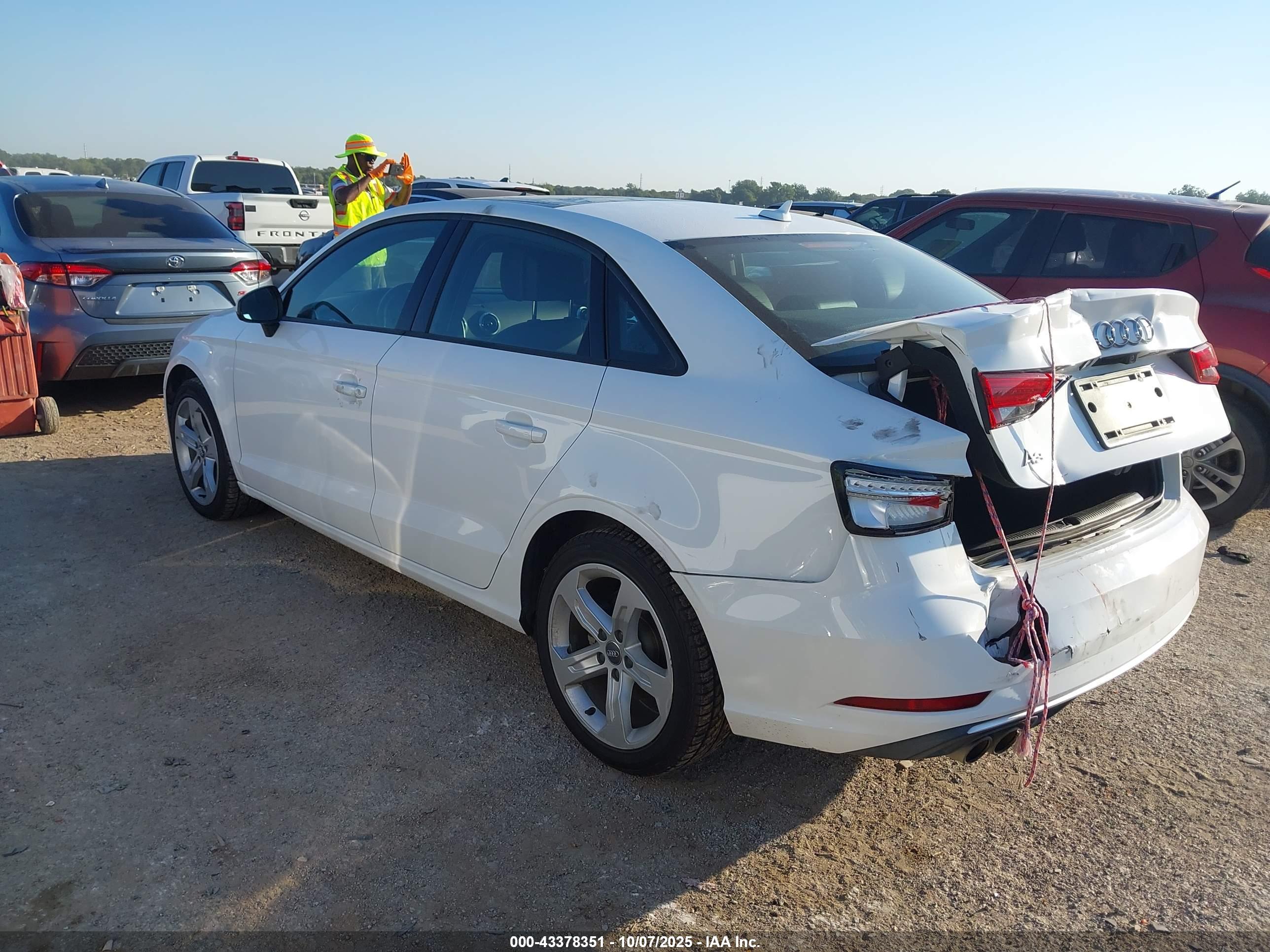 AUDI A3 image 3