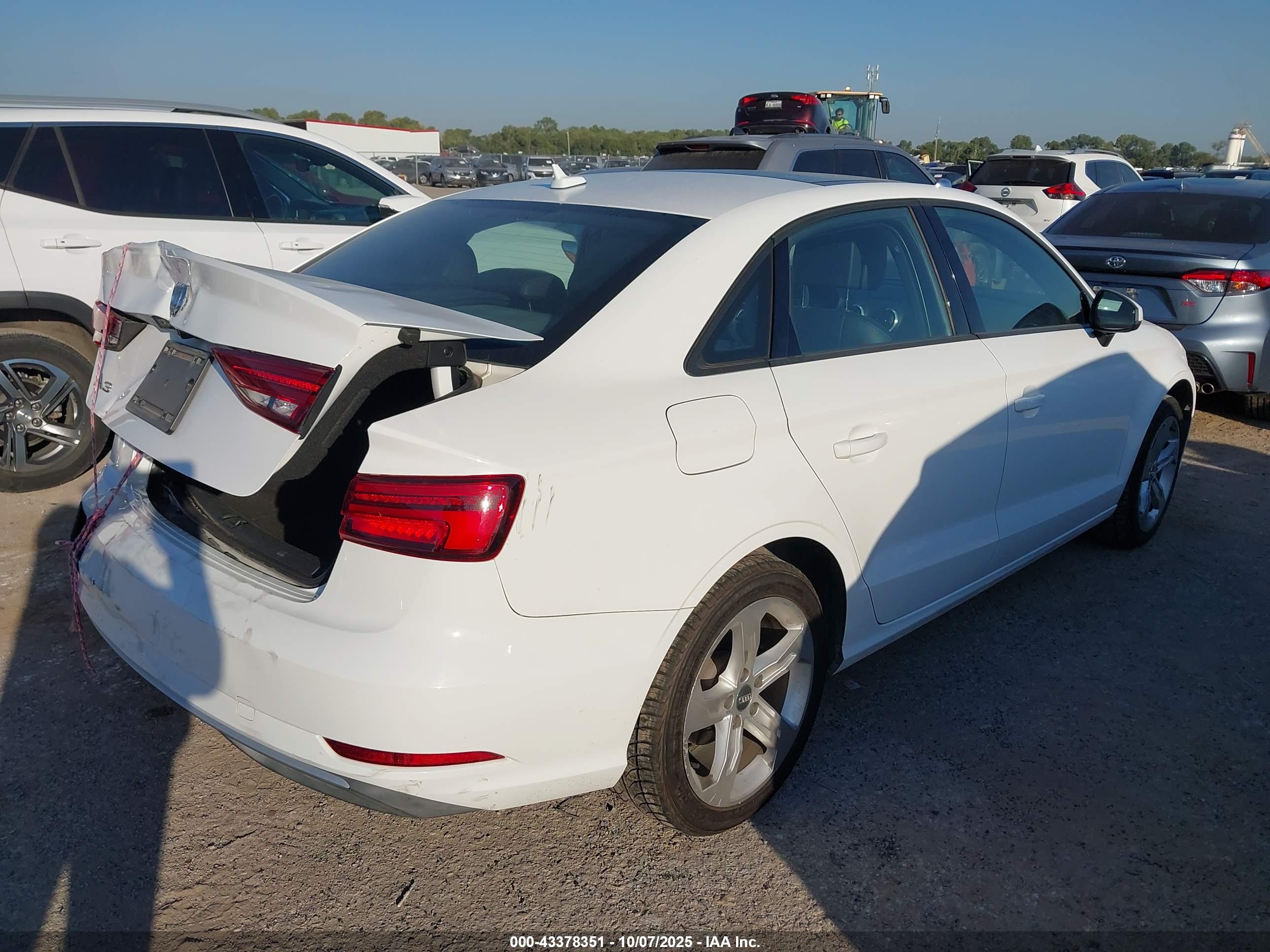 AUDI A3 image 4