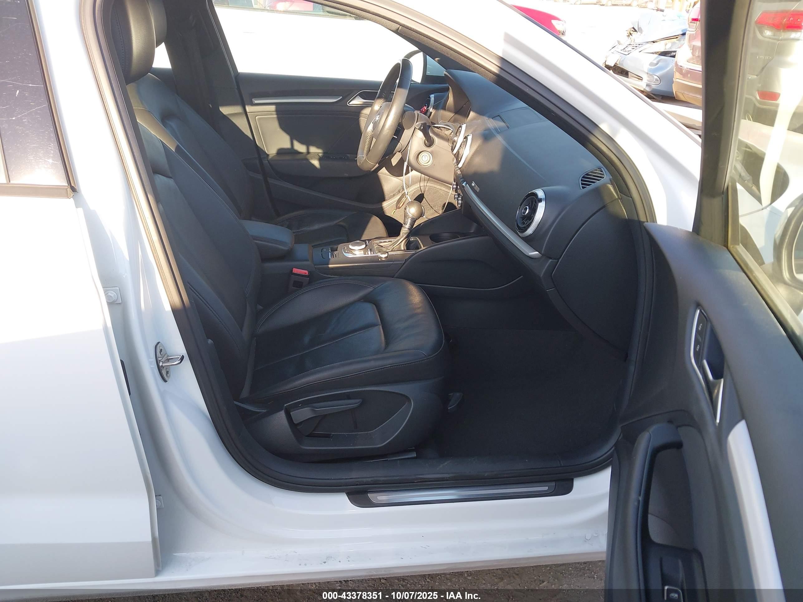 AUDI A3 image 5