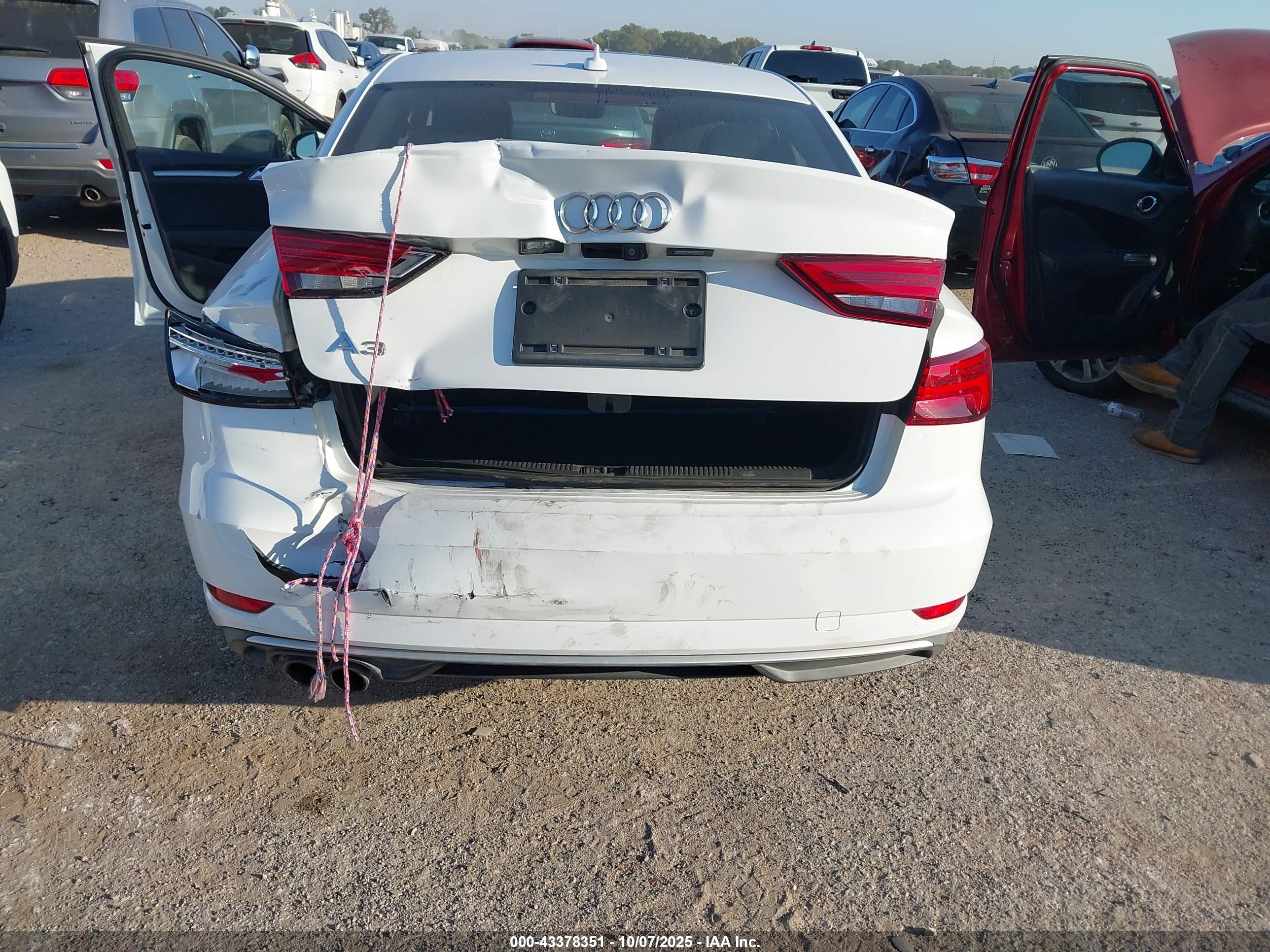AUDI A3 image 6