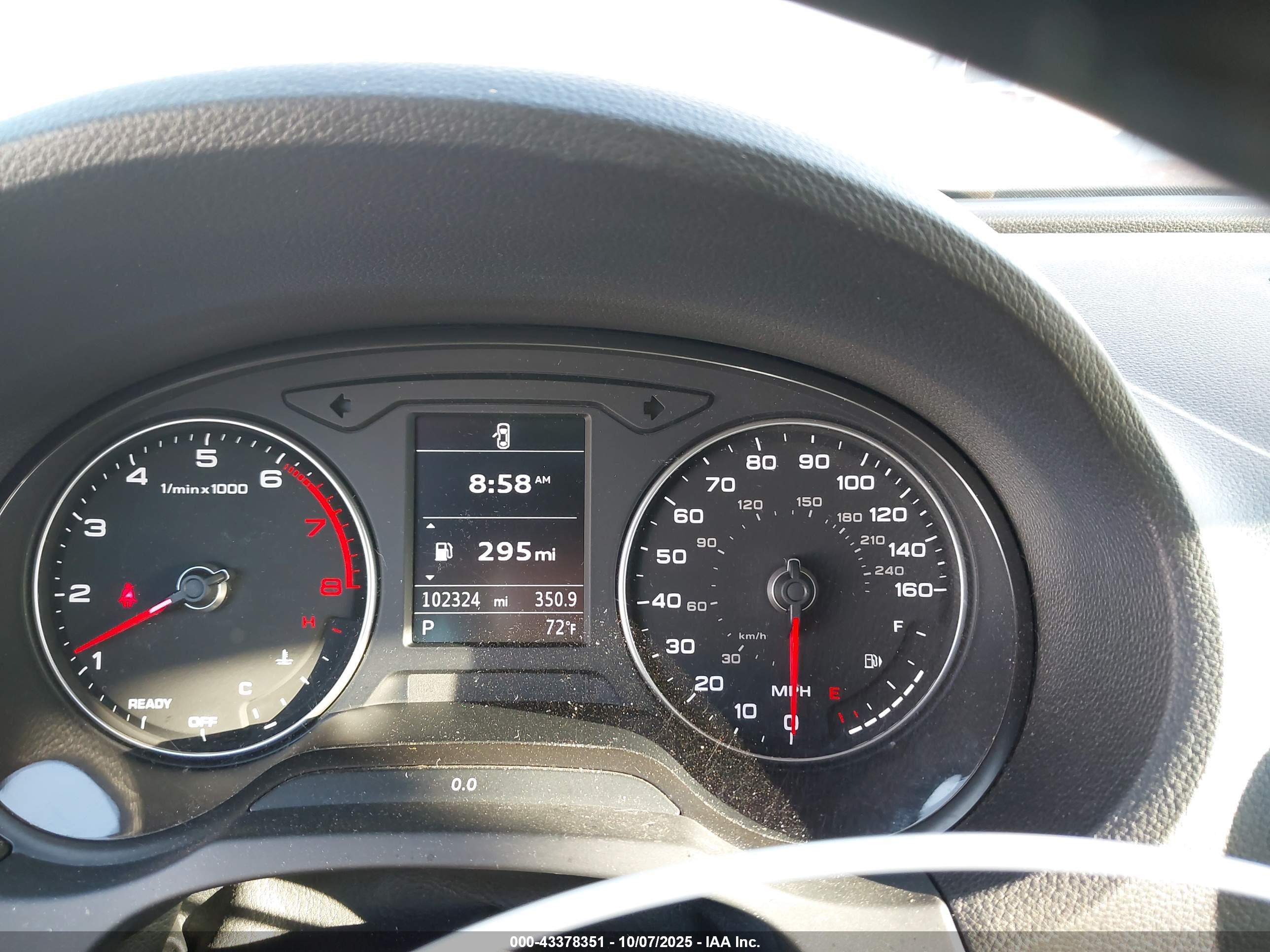 AUDI A3 image 7