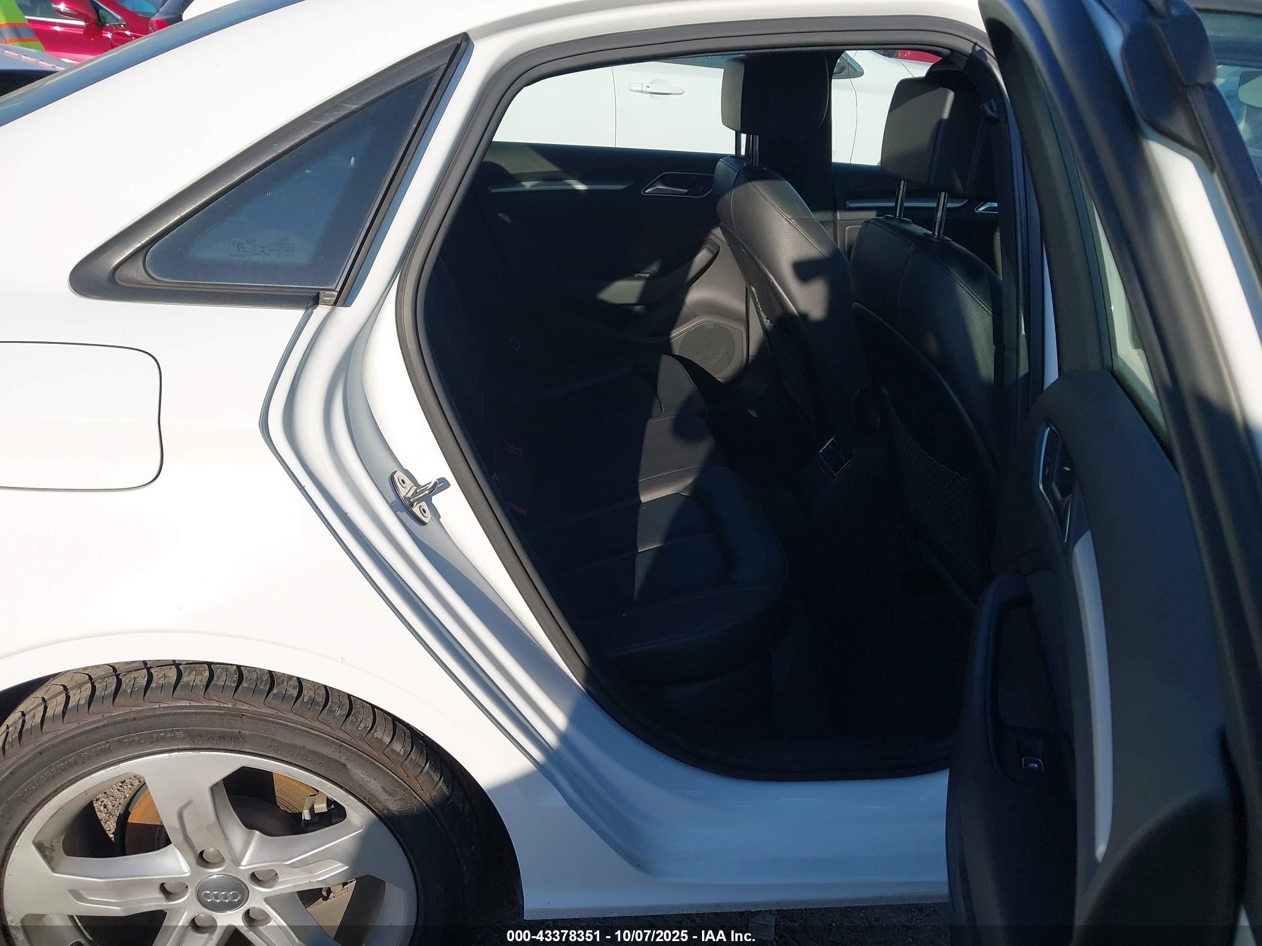 AUDI A3 image 8
