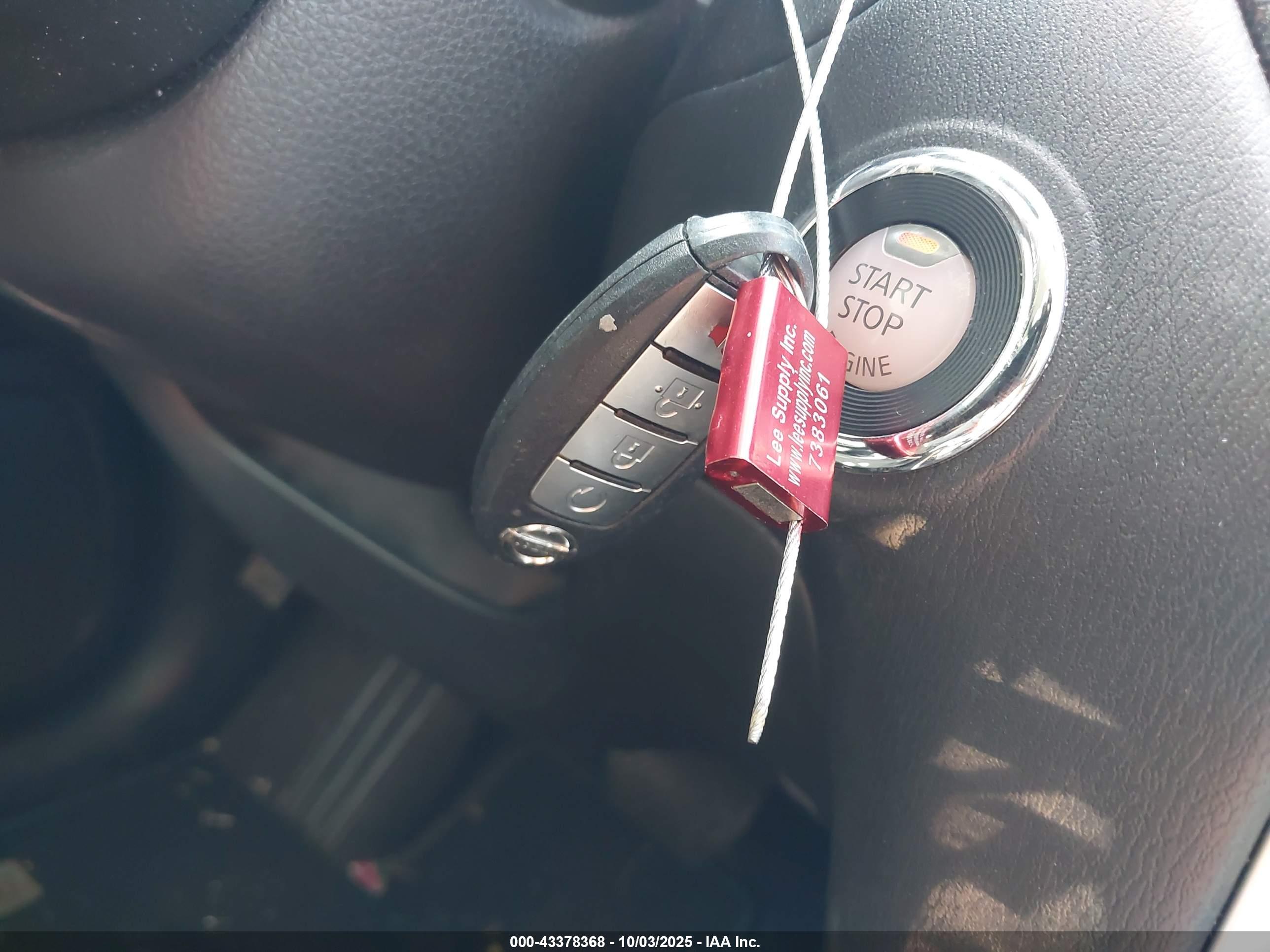 NISSAN PATHFINDER image 11
