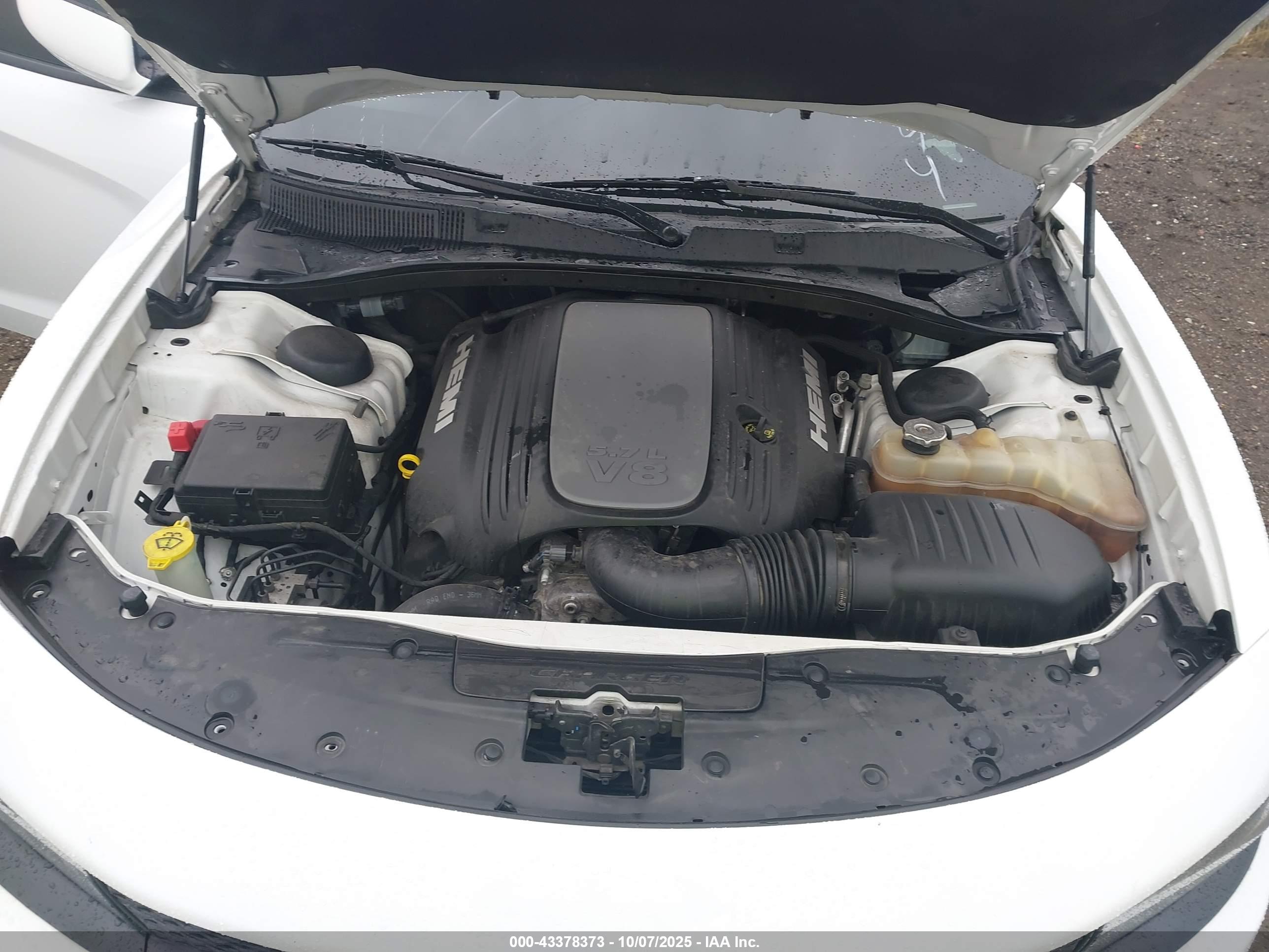 DODGE CHARGER image 10