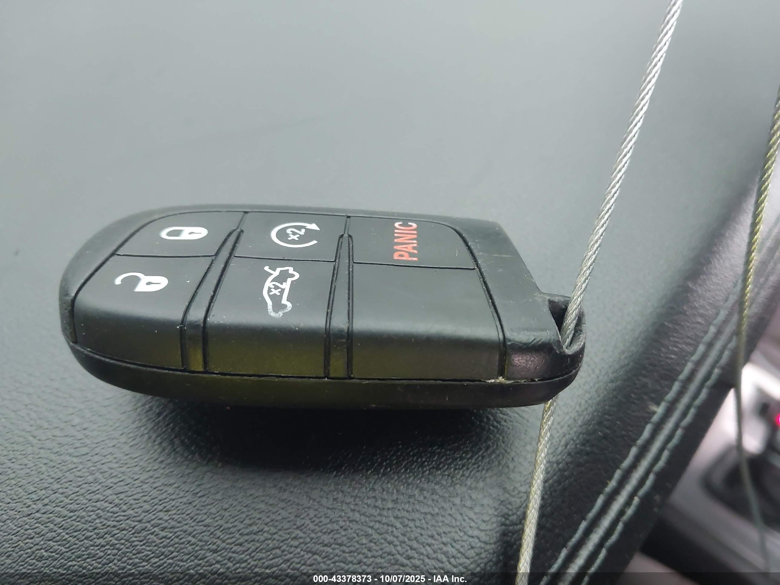 DODGE CHARGER image 11