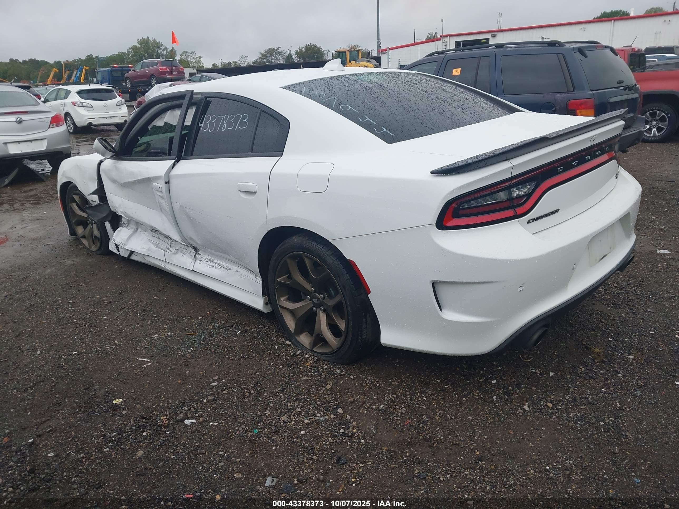 DODGE CHARGER image 3