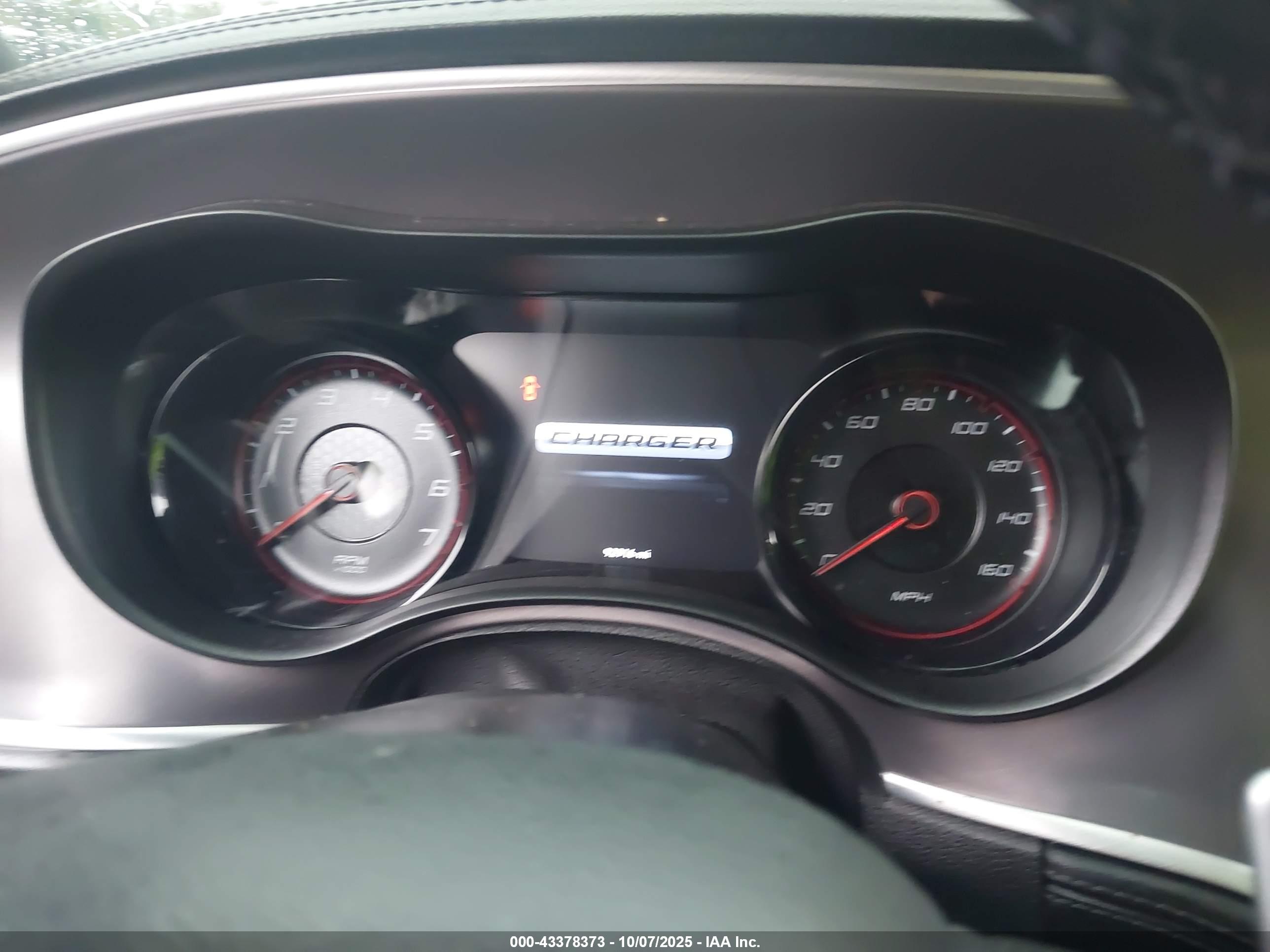 DODGE CHARGER image 7
