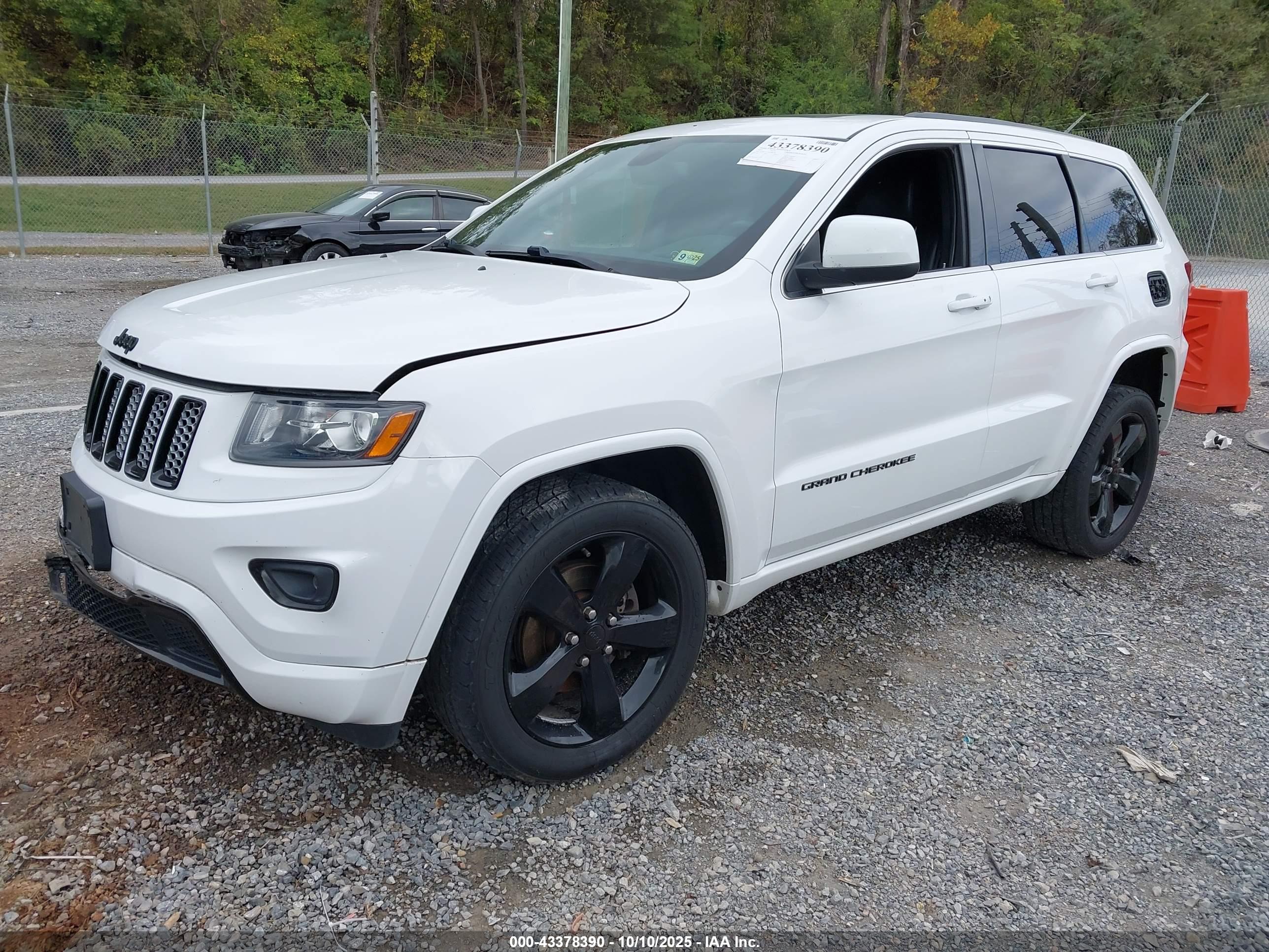 JEEP GRAND image 2