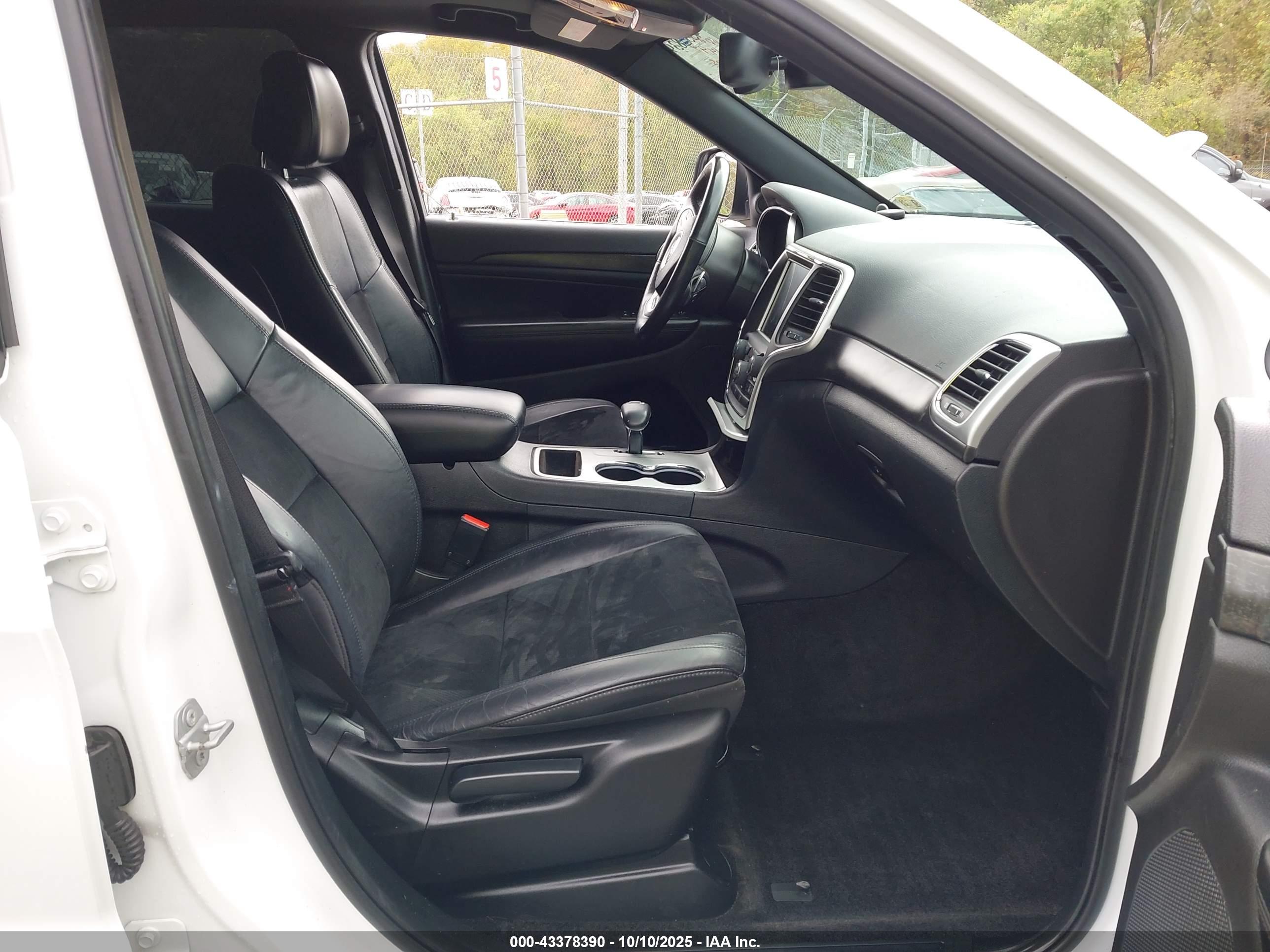 JEEP GRAND image 5