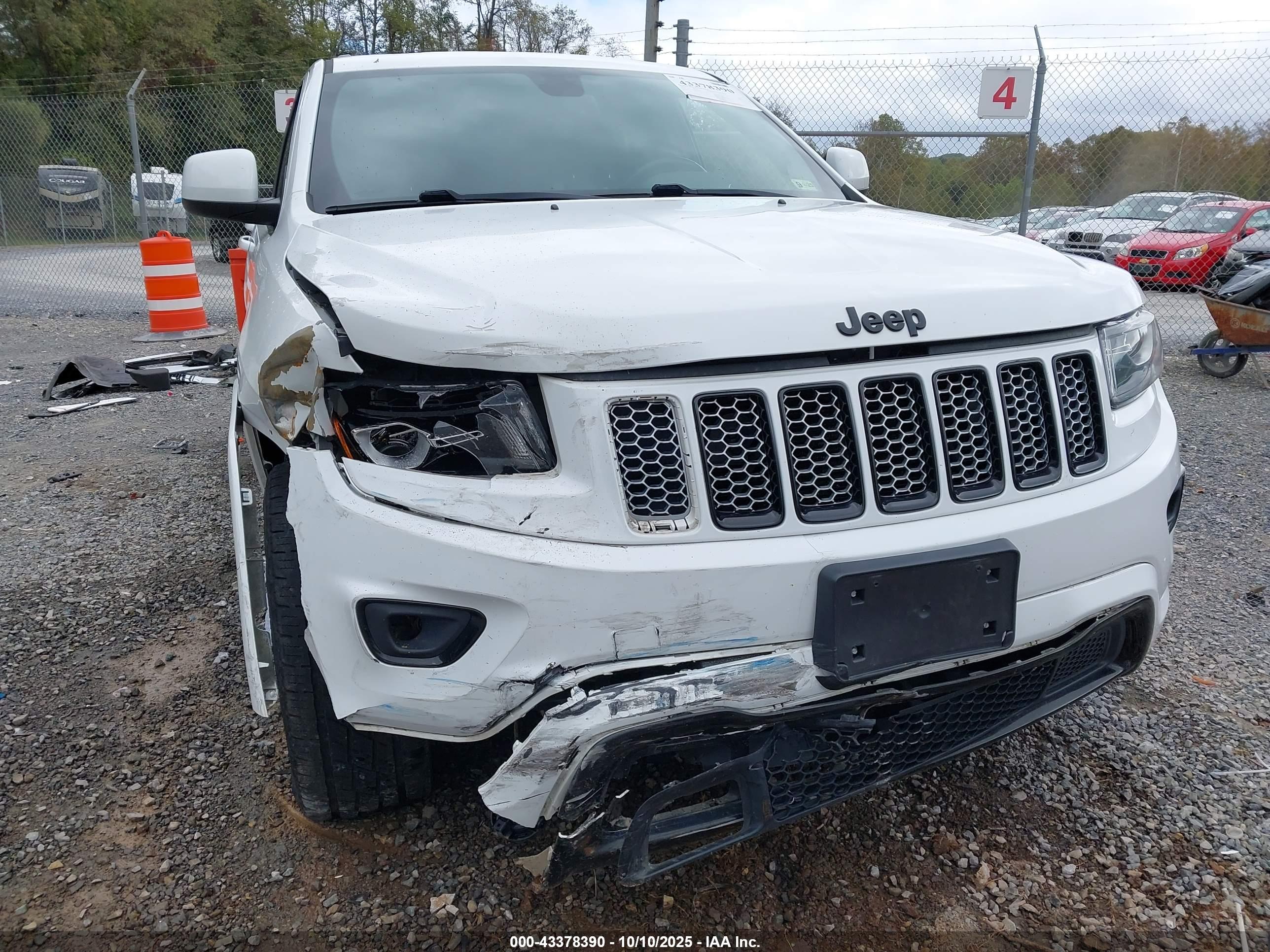 JEEP GRAND image 6
