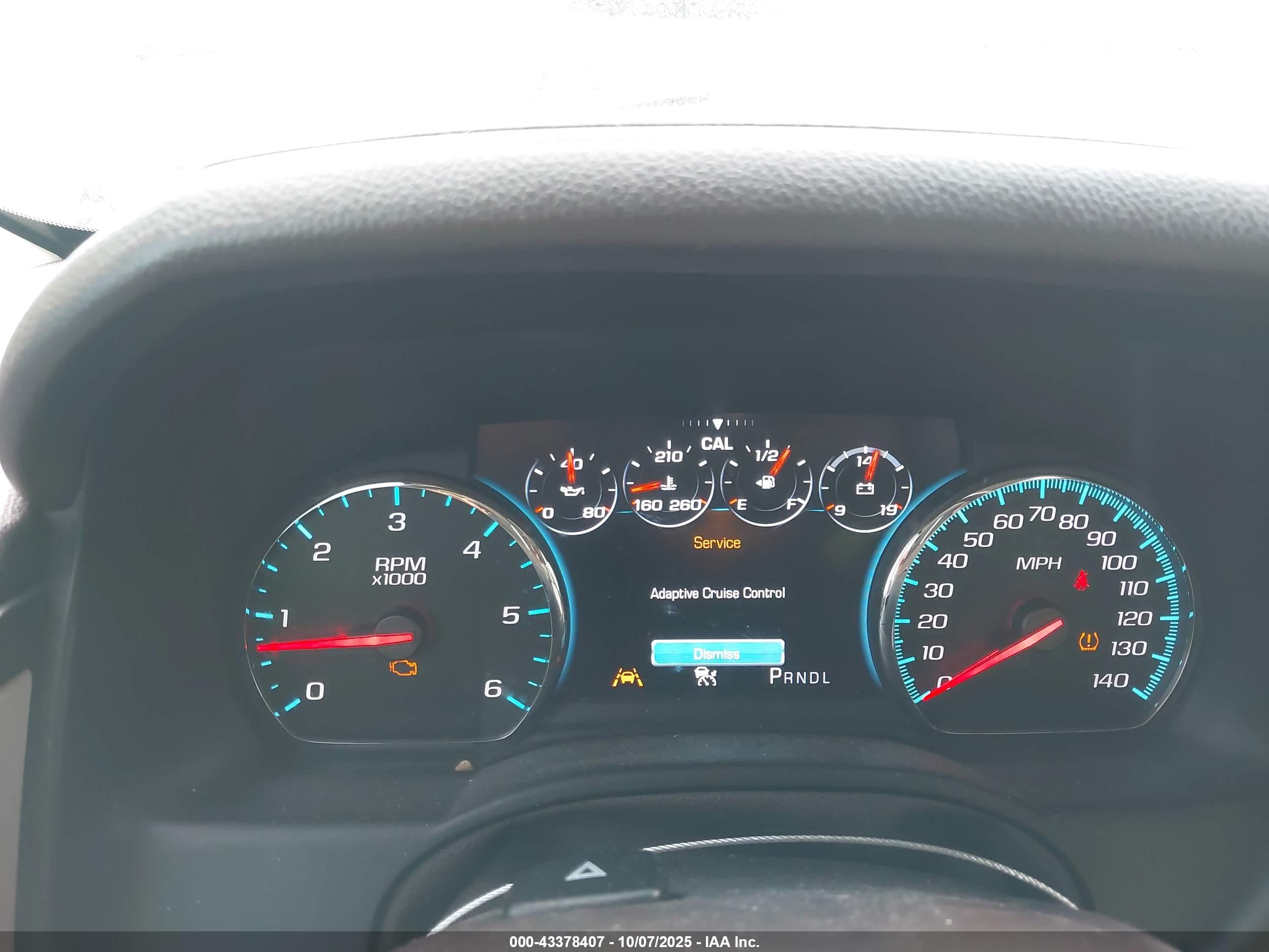 GMC YUKON image 7