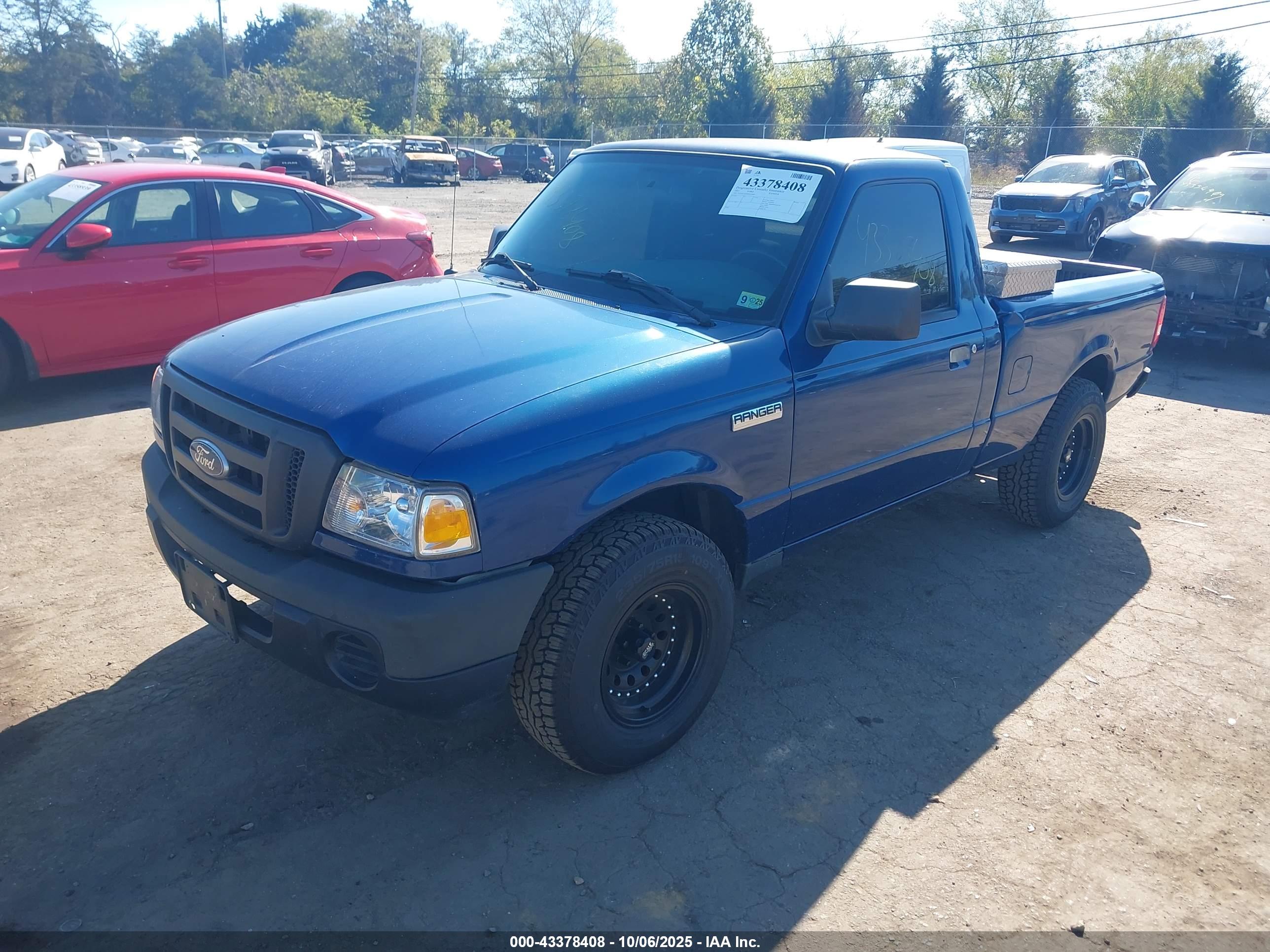 FORD RANGER image 2