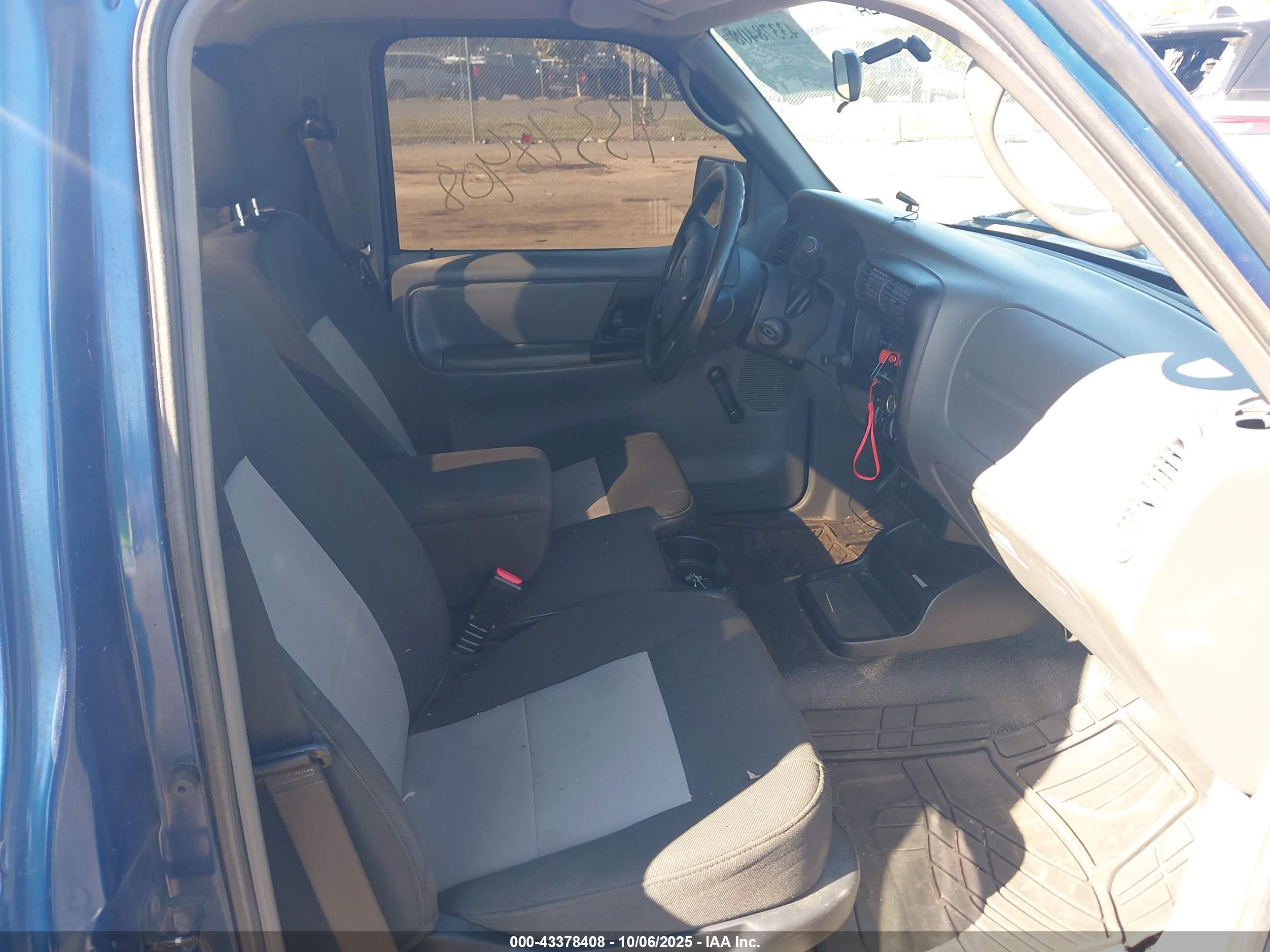 FORD RANGER image 5