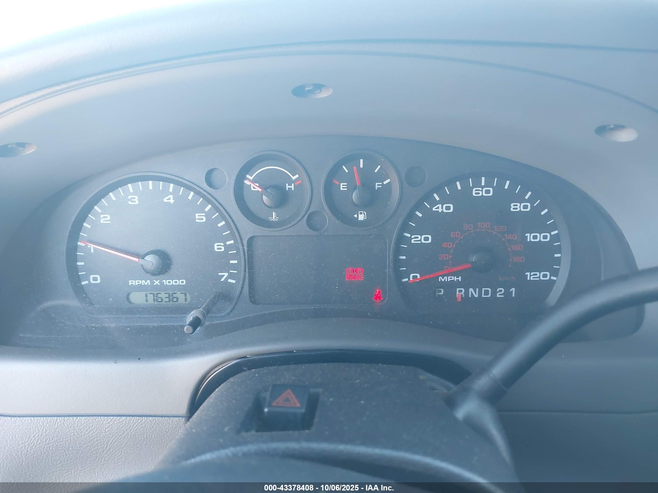 FORD RANGER image 7