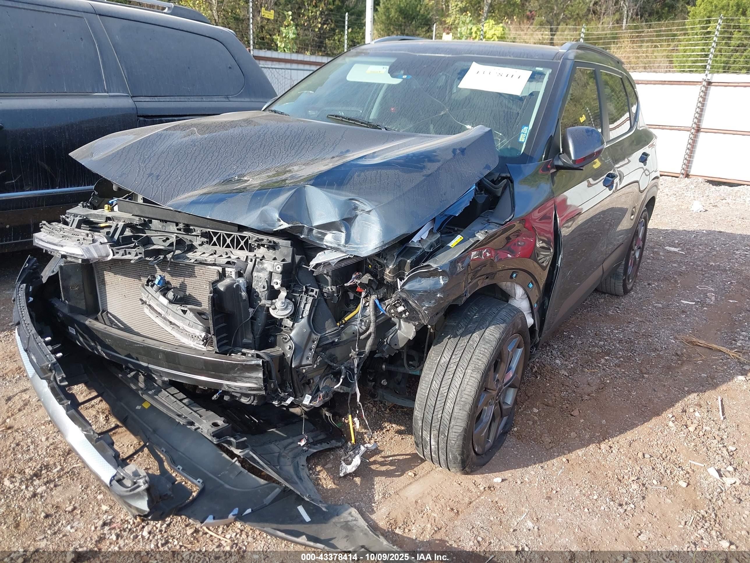 KIA SELTOS image 2