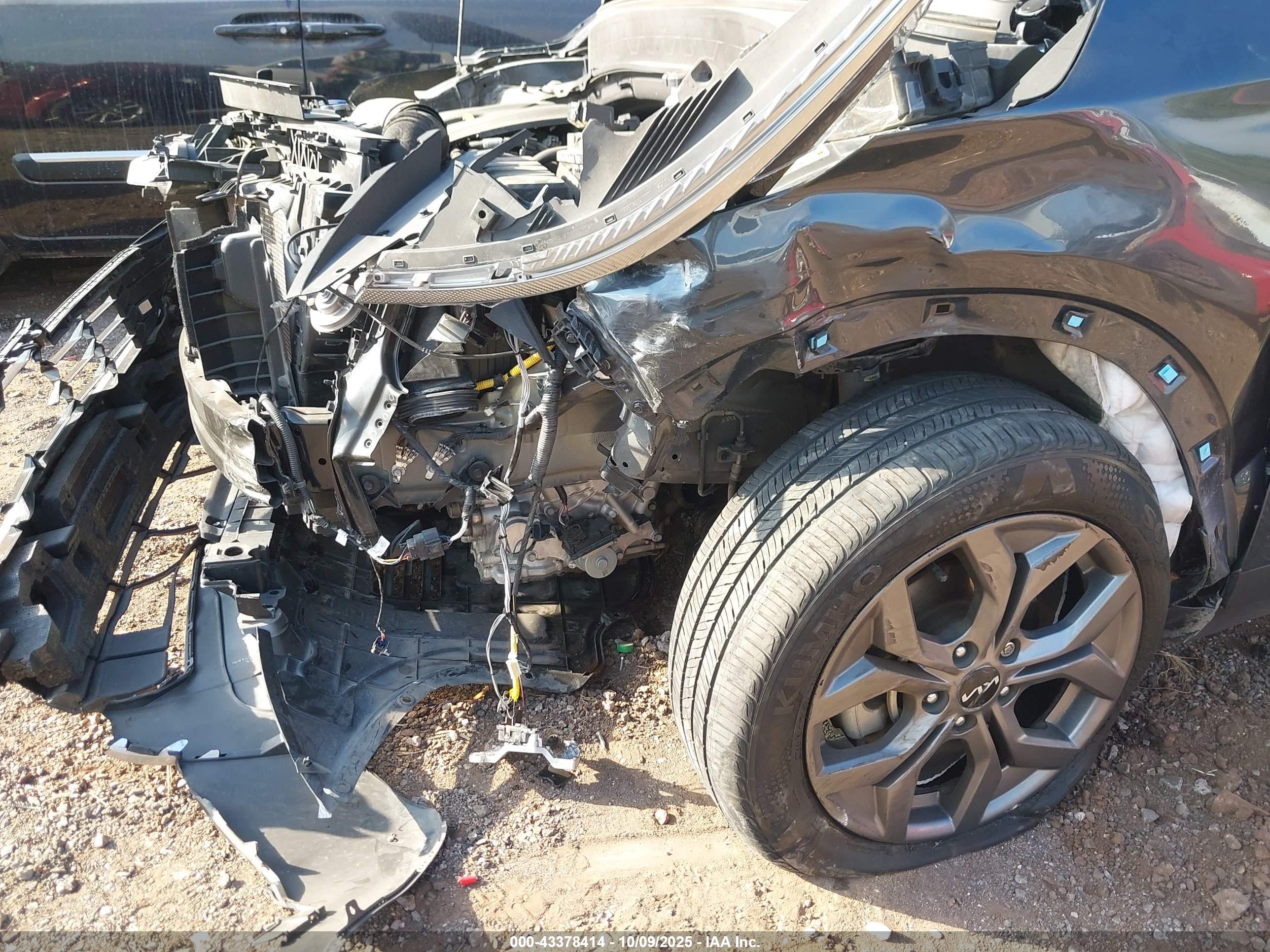 KIA SELTOS image 6