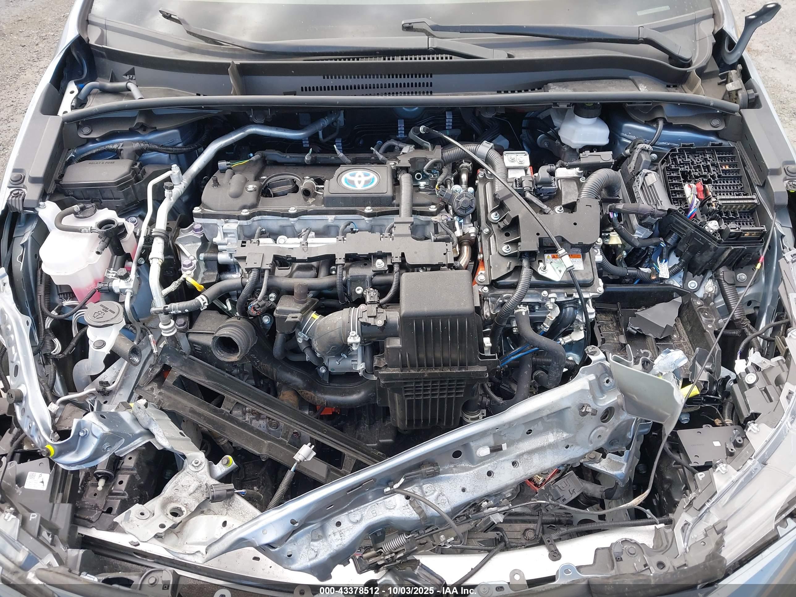 TOYOTA COROLLA image 10