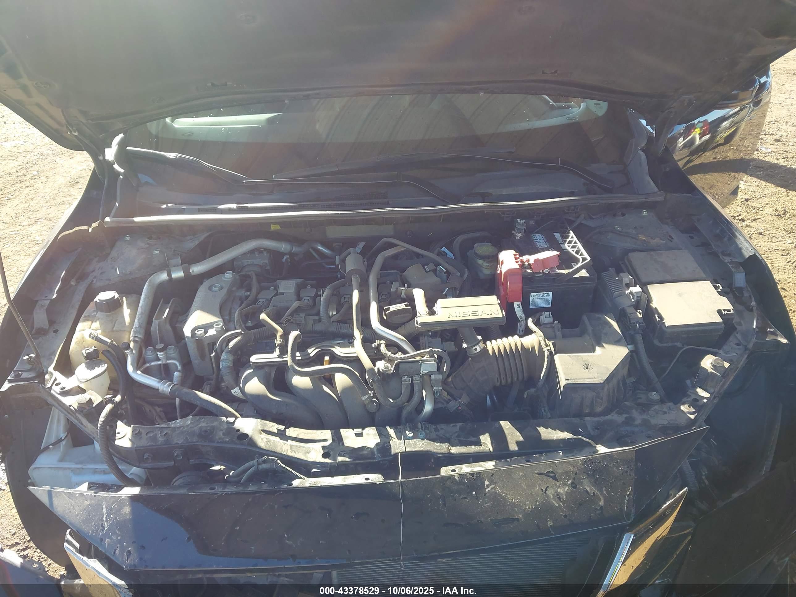 NISSAN SENTRA image 10