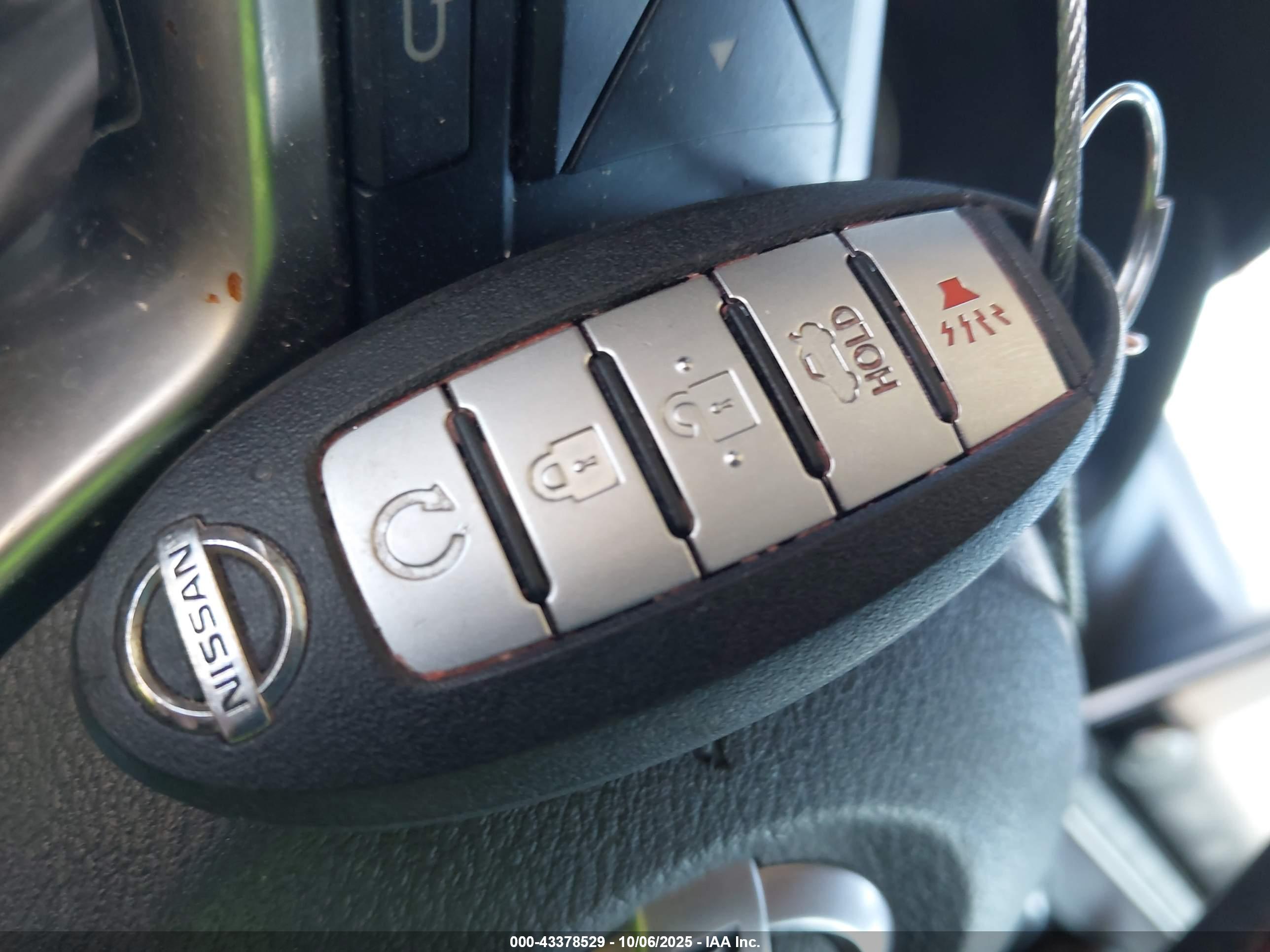 NISSAN SENTRA image 11