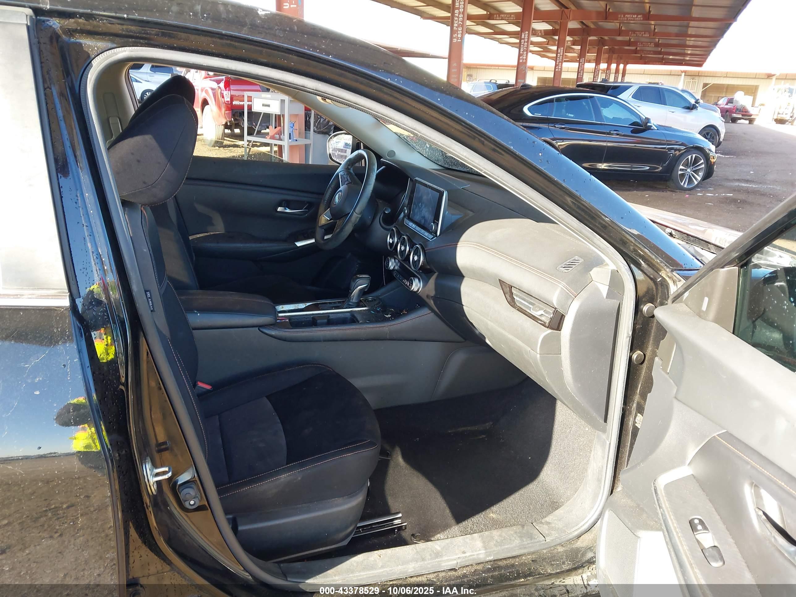 NISSAN SENTRA image 5