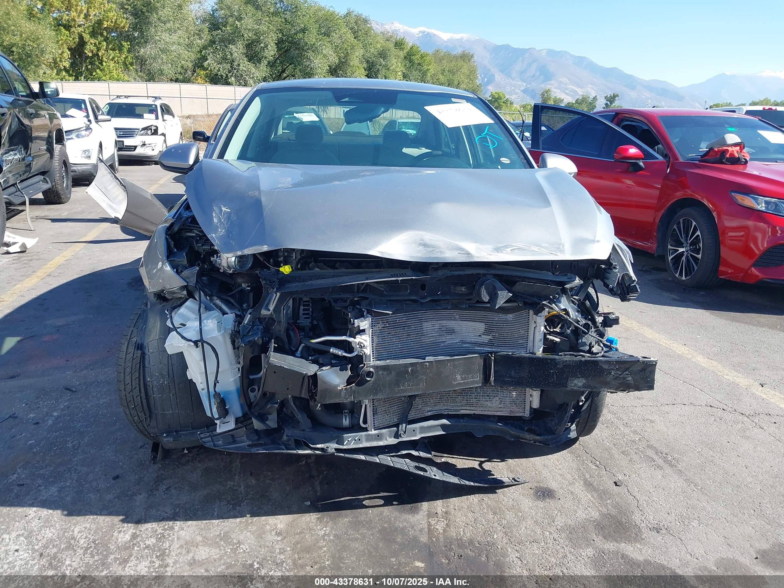 KIA RIO image 6