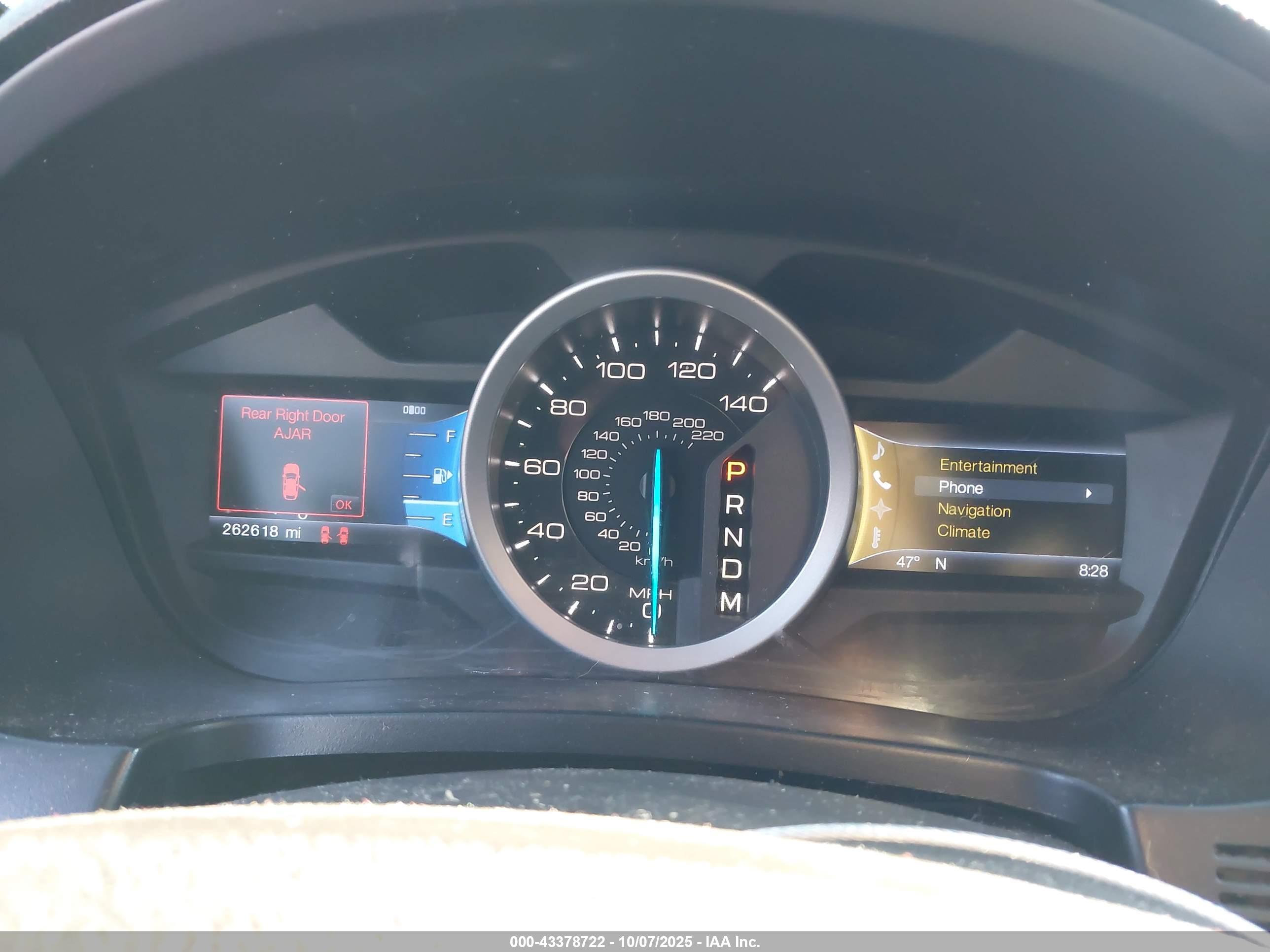 FORD EXPLORER image 7