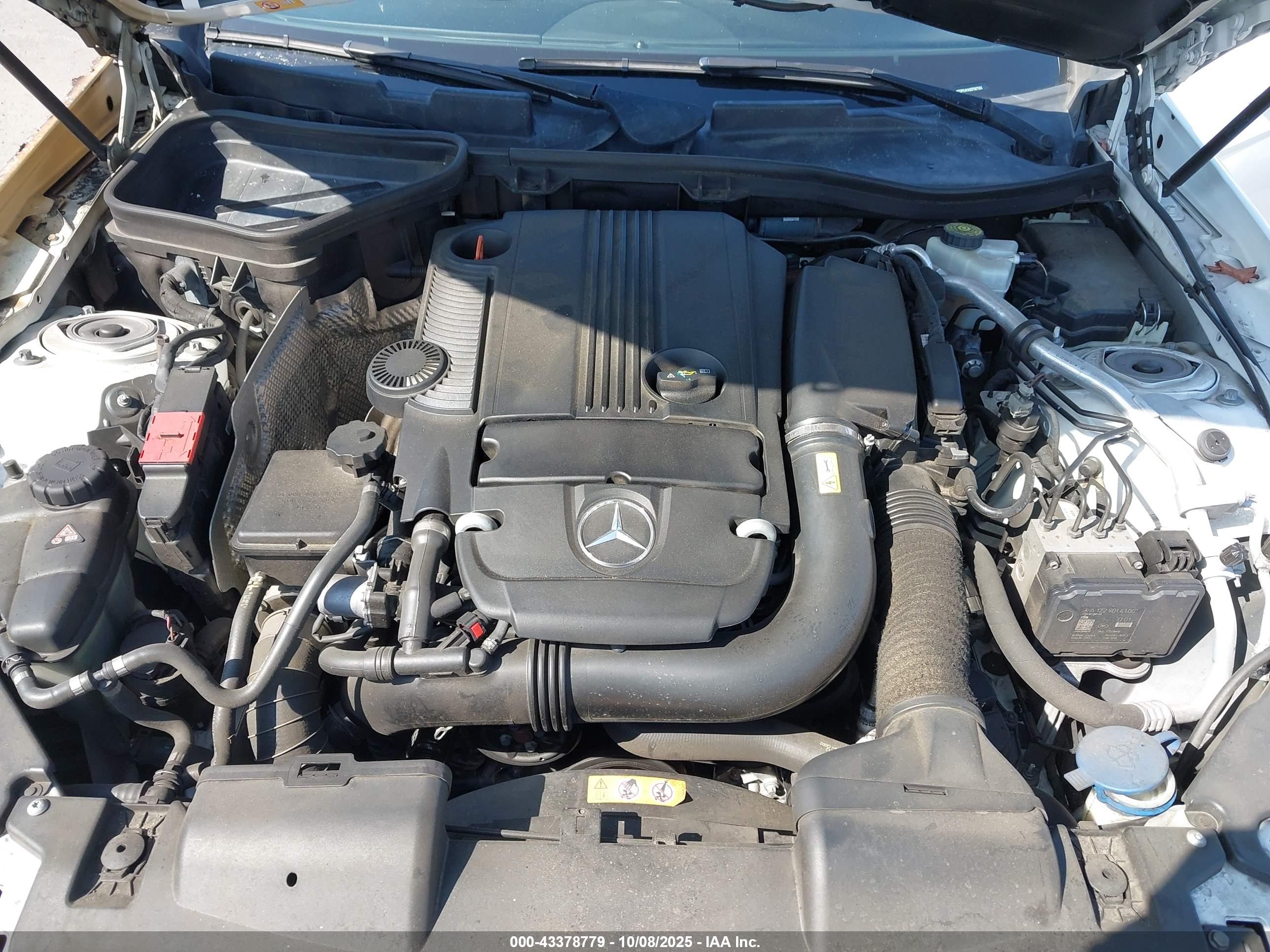 MERCEDES-BENZ SLK image 10