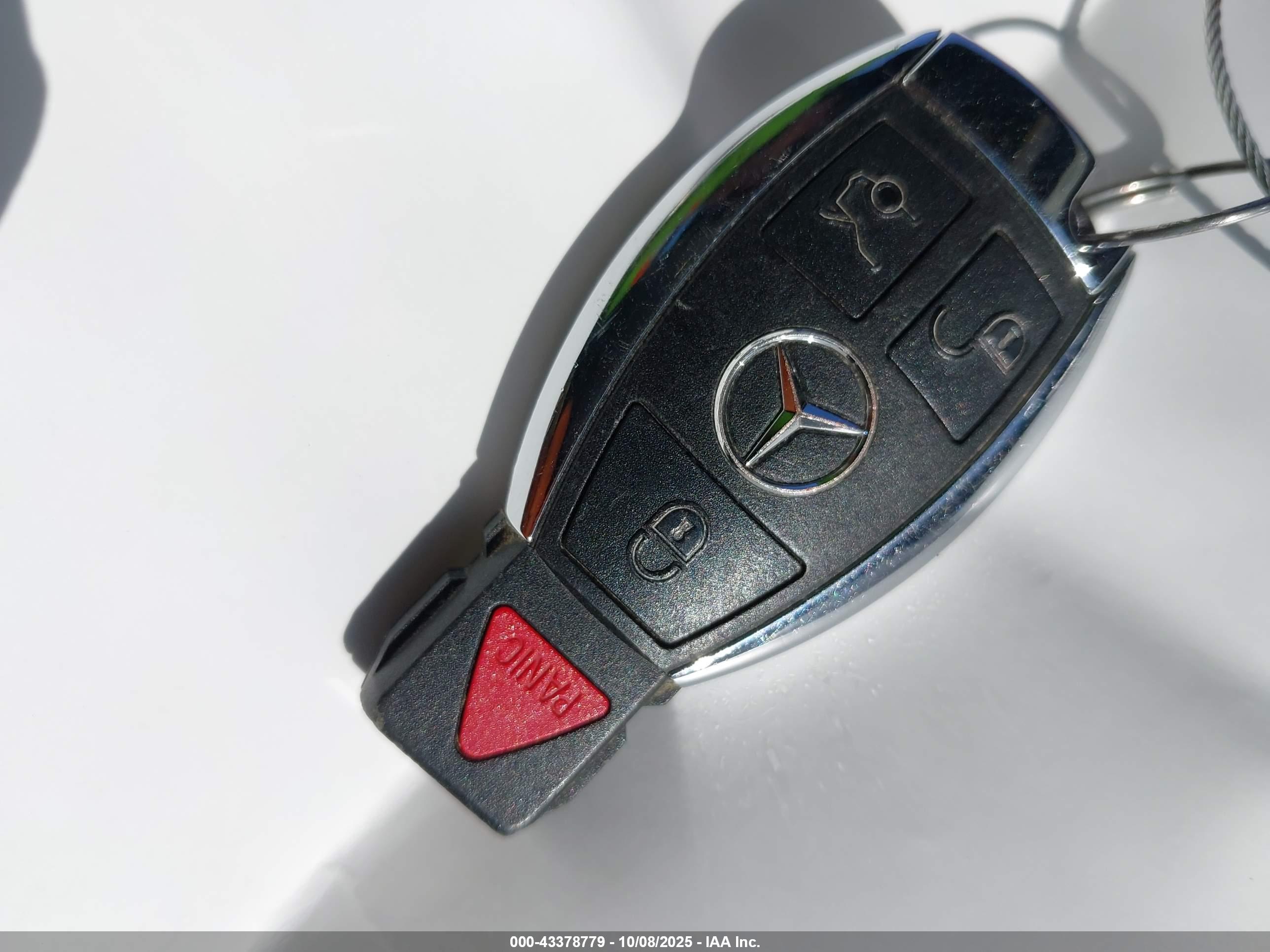 MERCEDES-BENZ SLK image 11