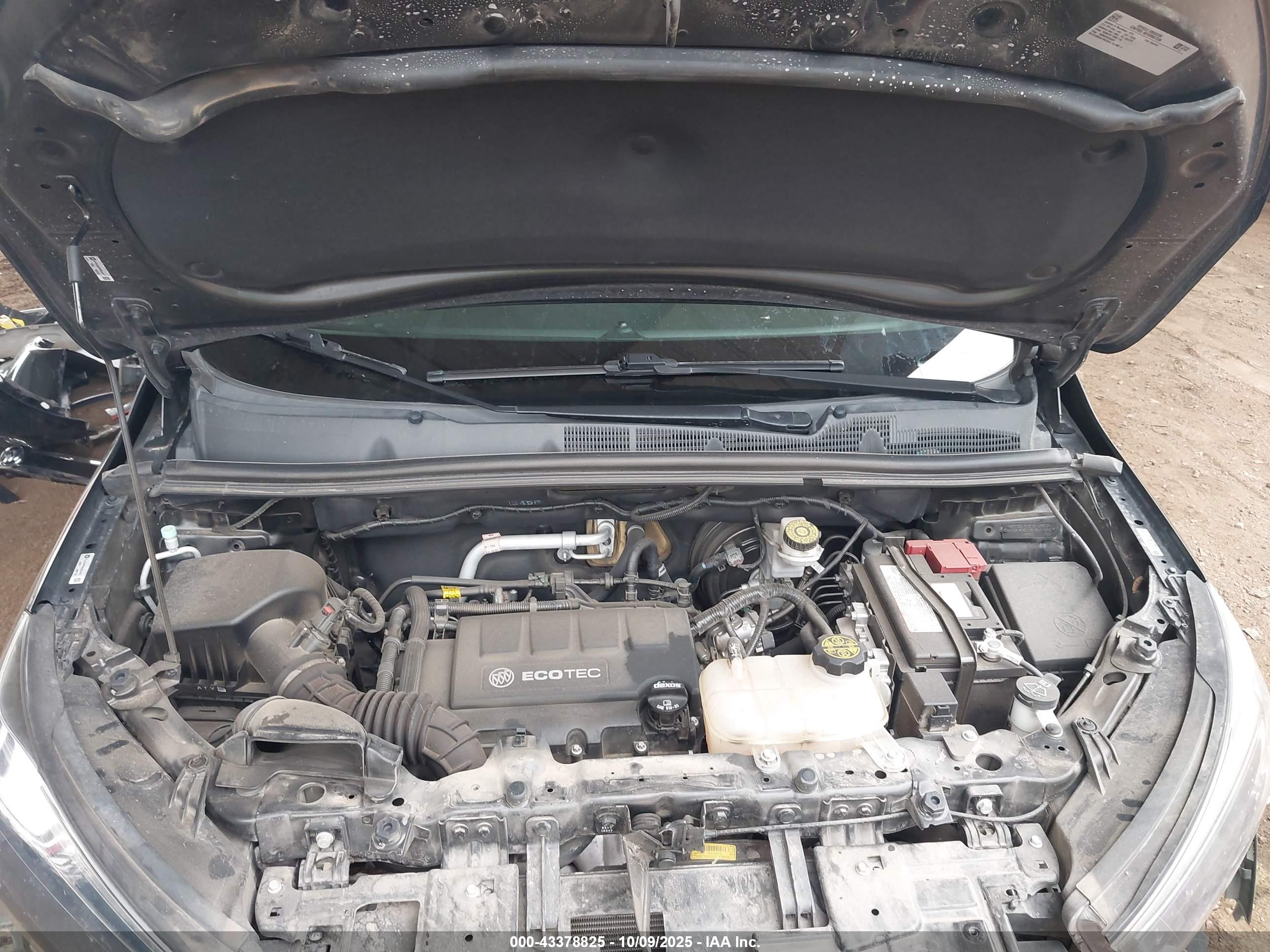 BUICK ENCORE image 10