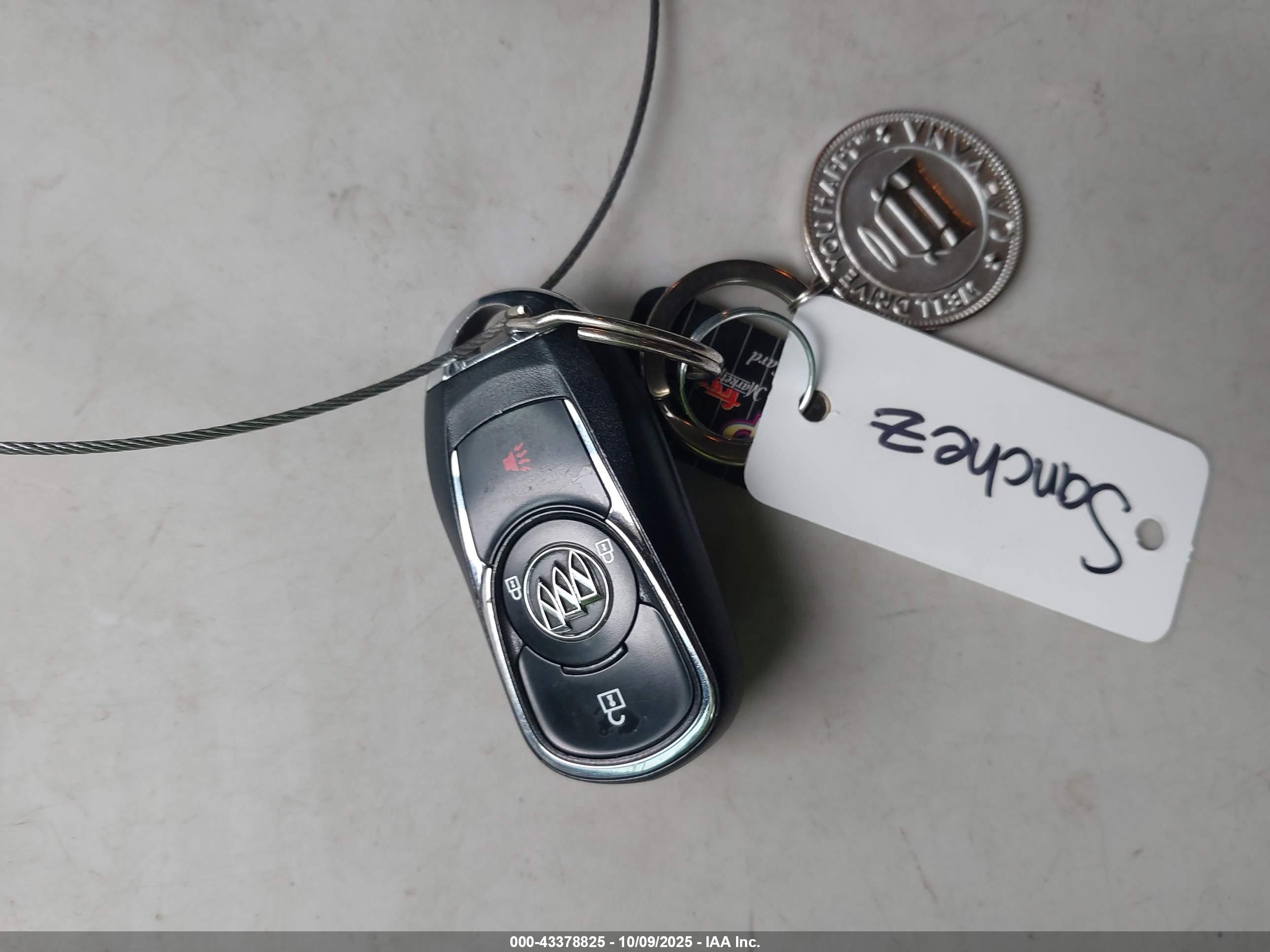 BUICK ENCORE image 11