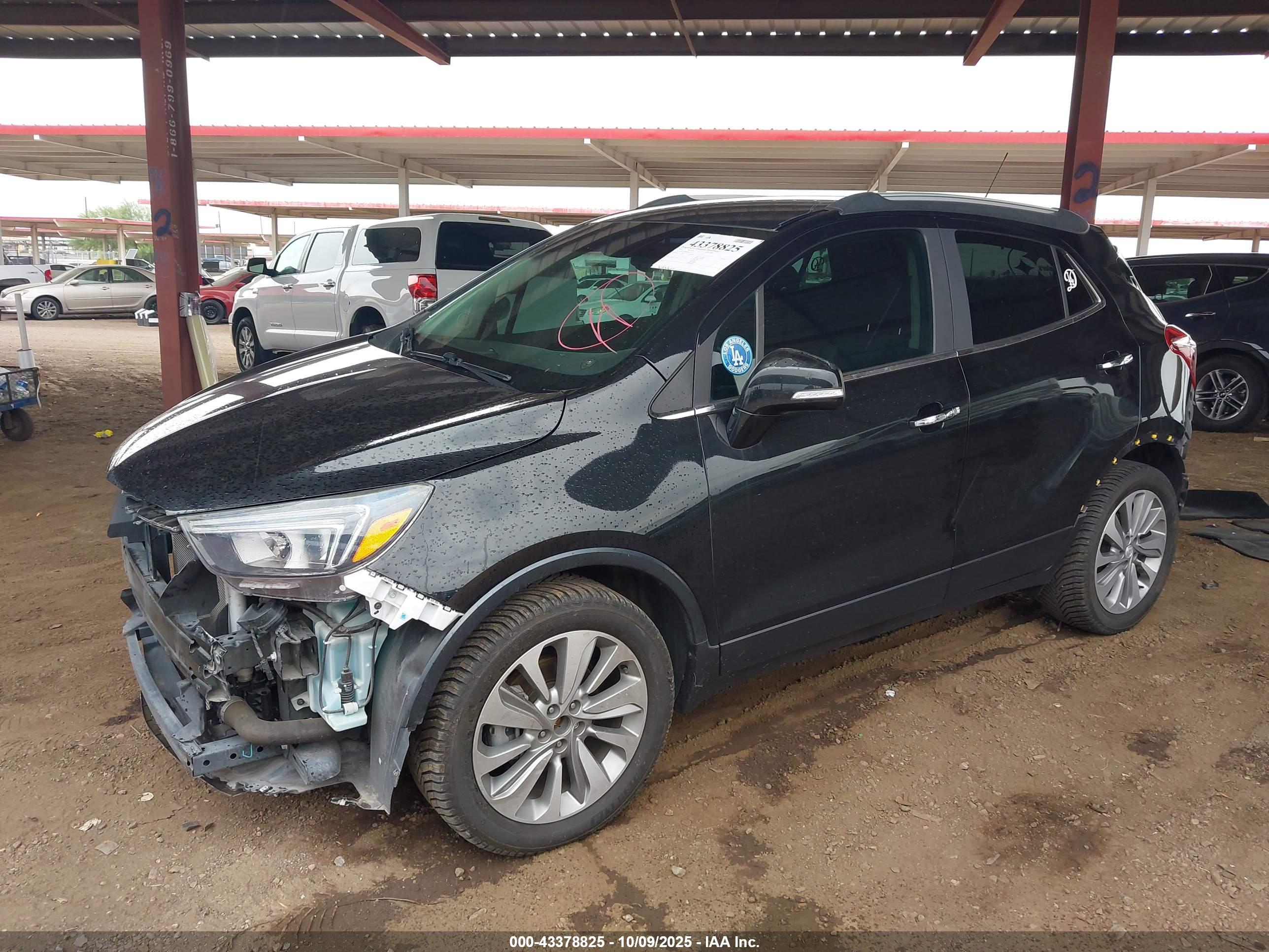 BUICK ENCORE image 2
