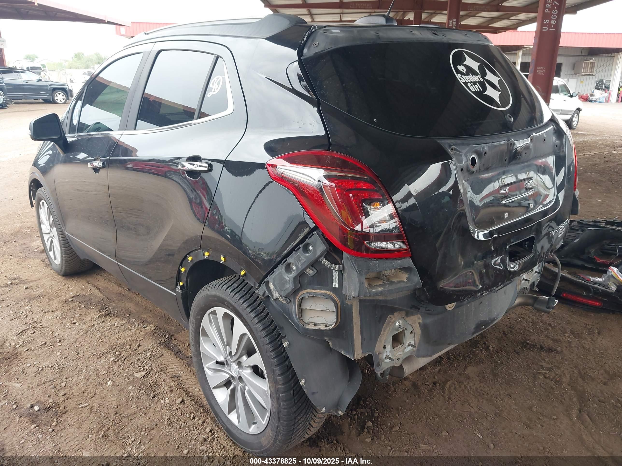 BUICK ENCORE image 3