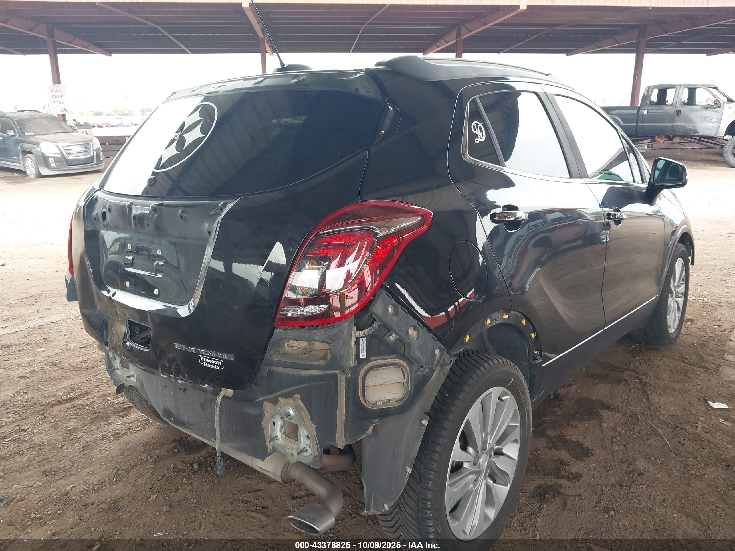BUICK ENCORE image 4