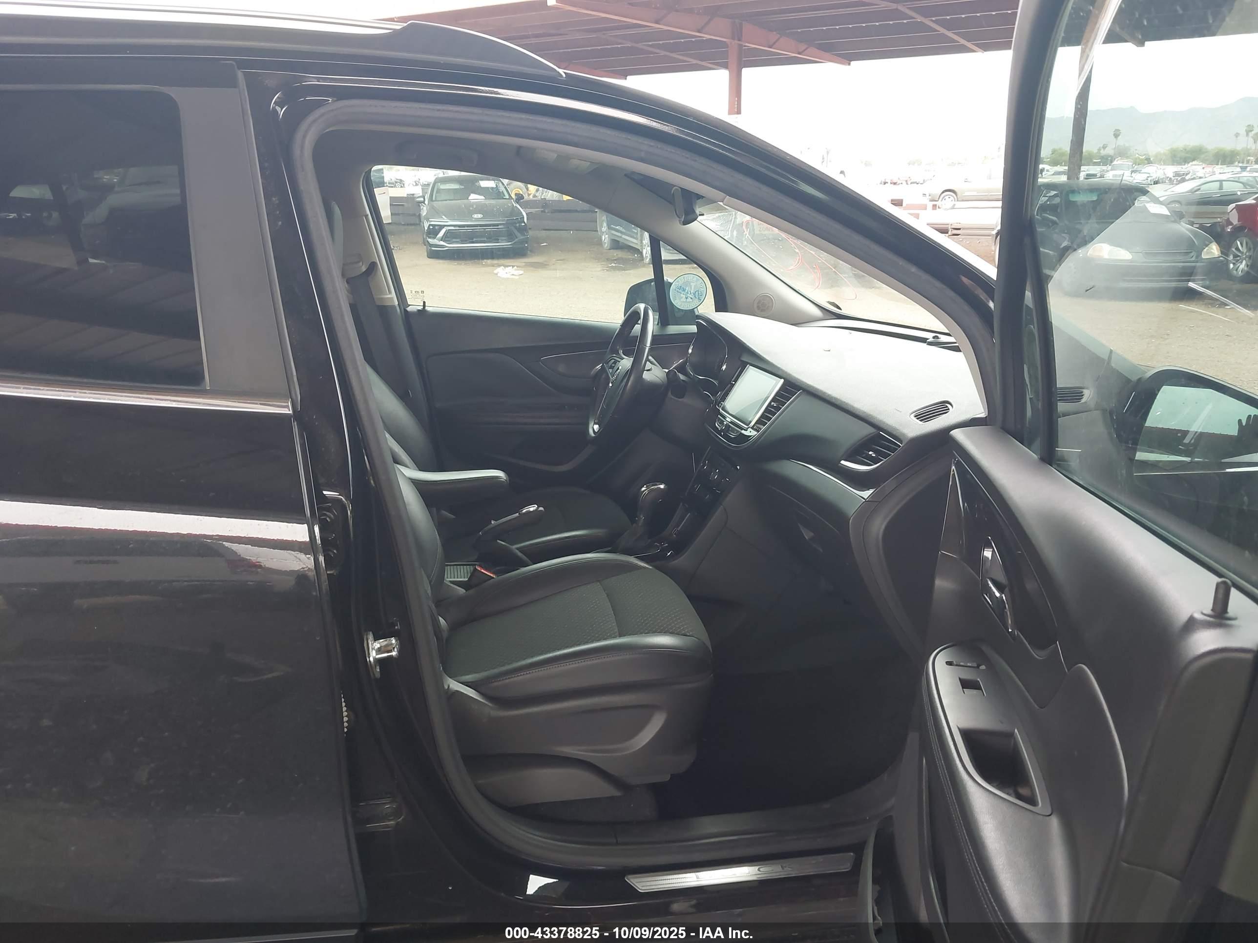 BUICK ENCORE image 5