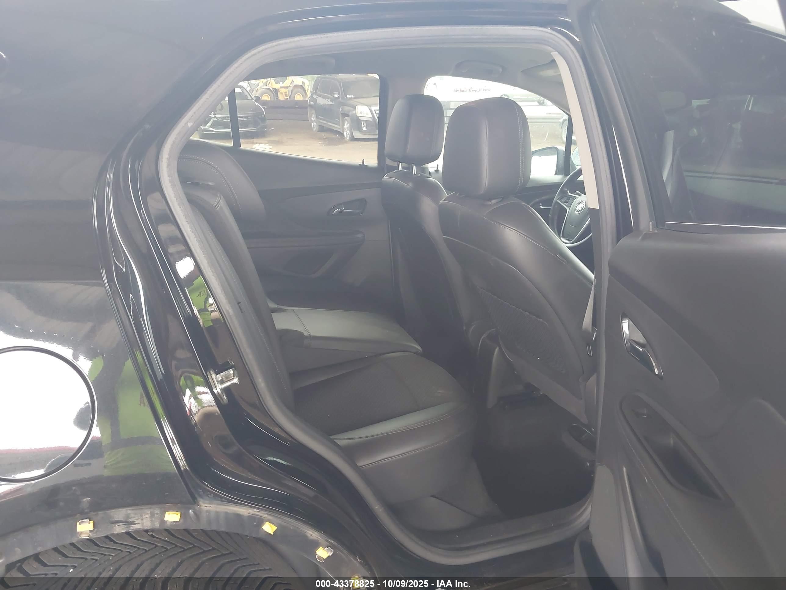 BUICK ENCORE image 8