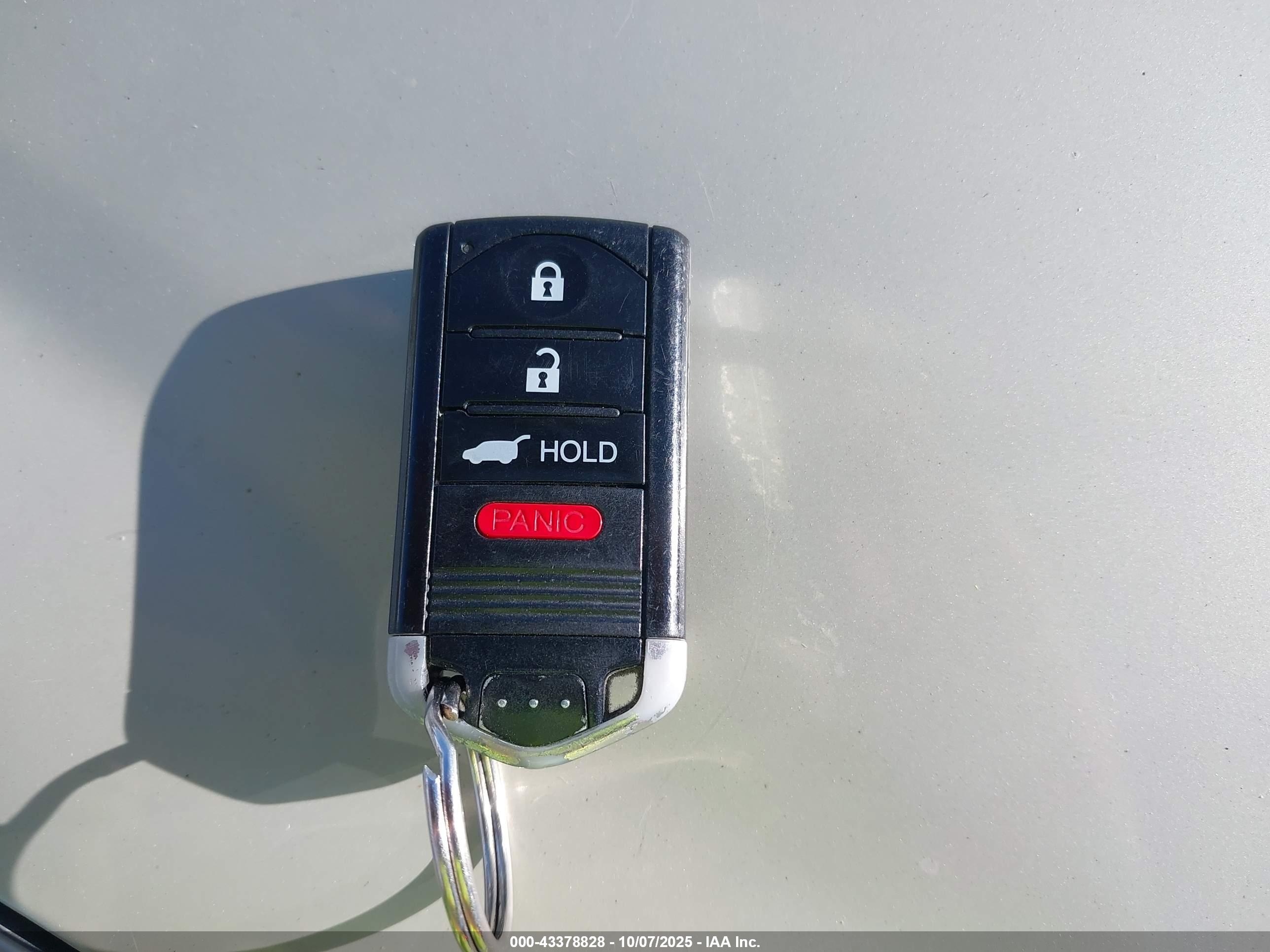 ACURA RDX image 11