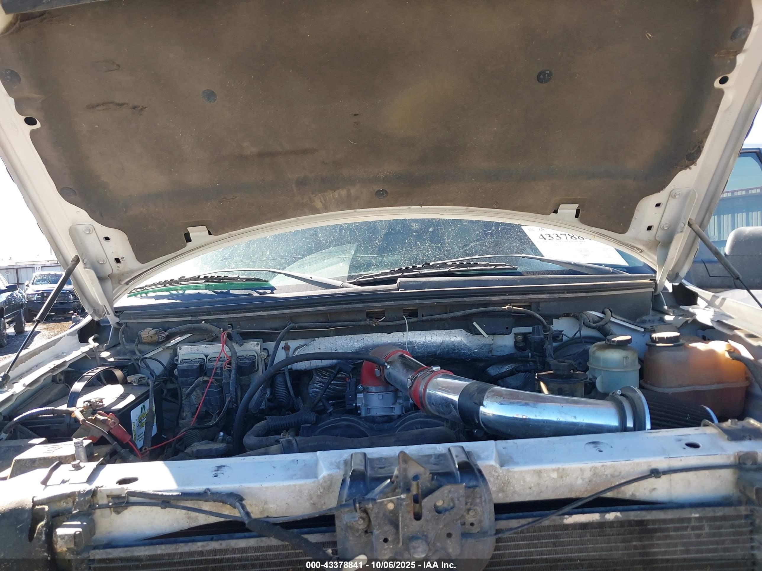 FORD F-150 image 10