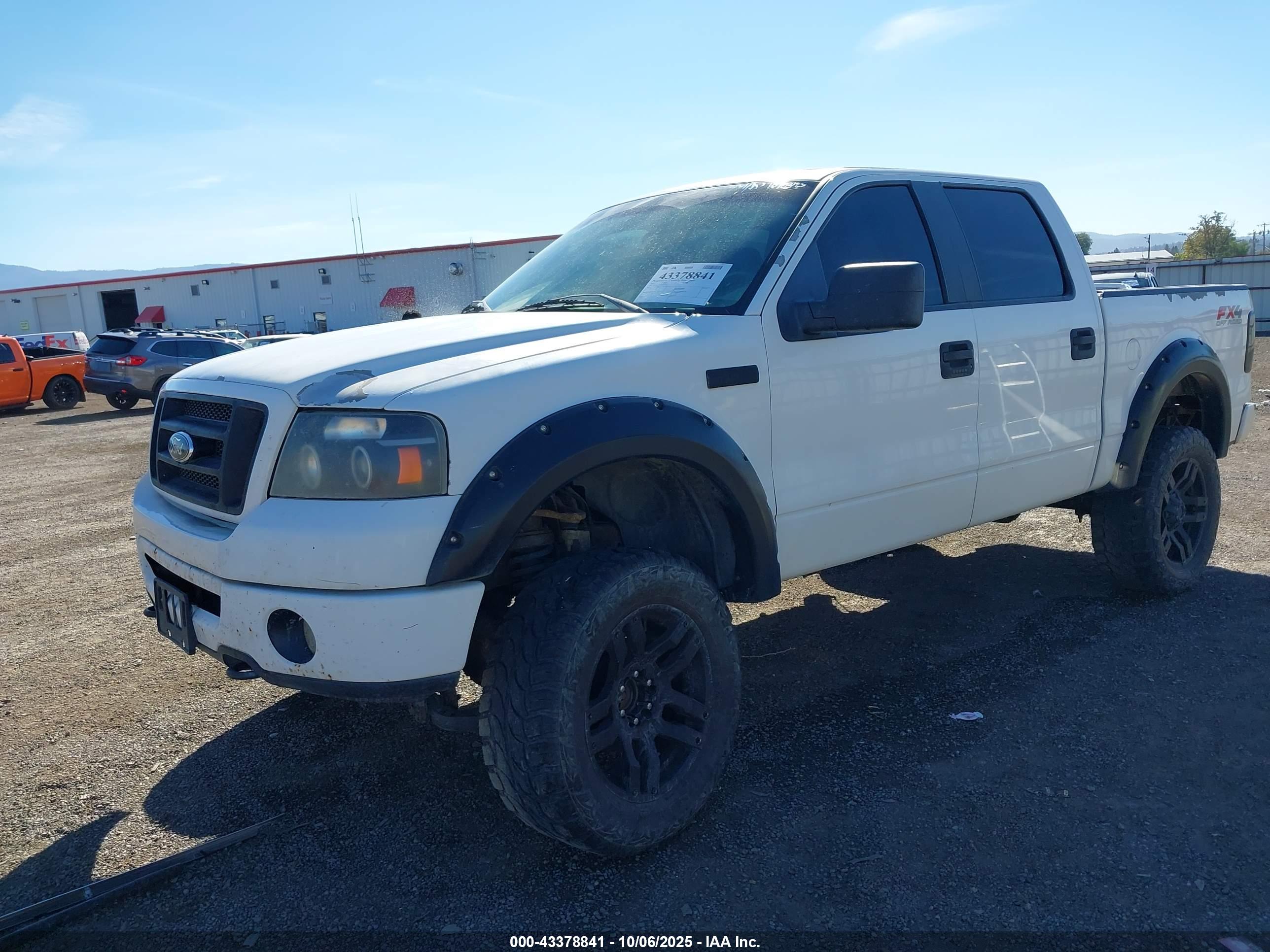 FORD F-150 image 2
