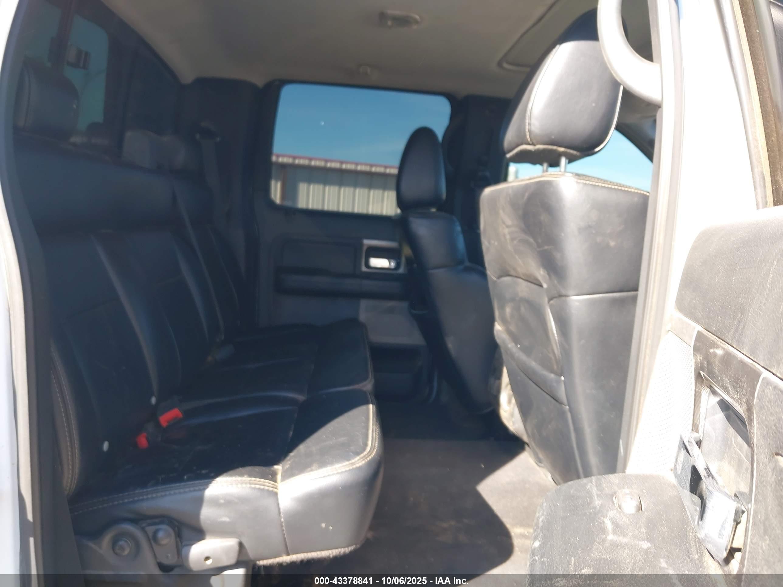 FORD F-150 image 8